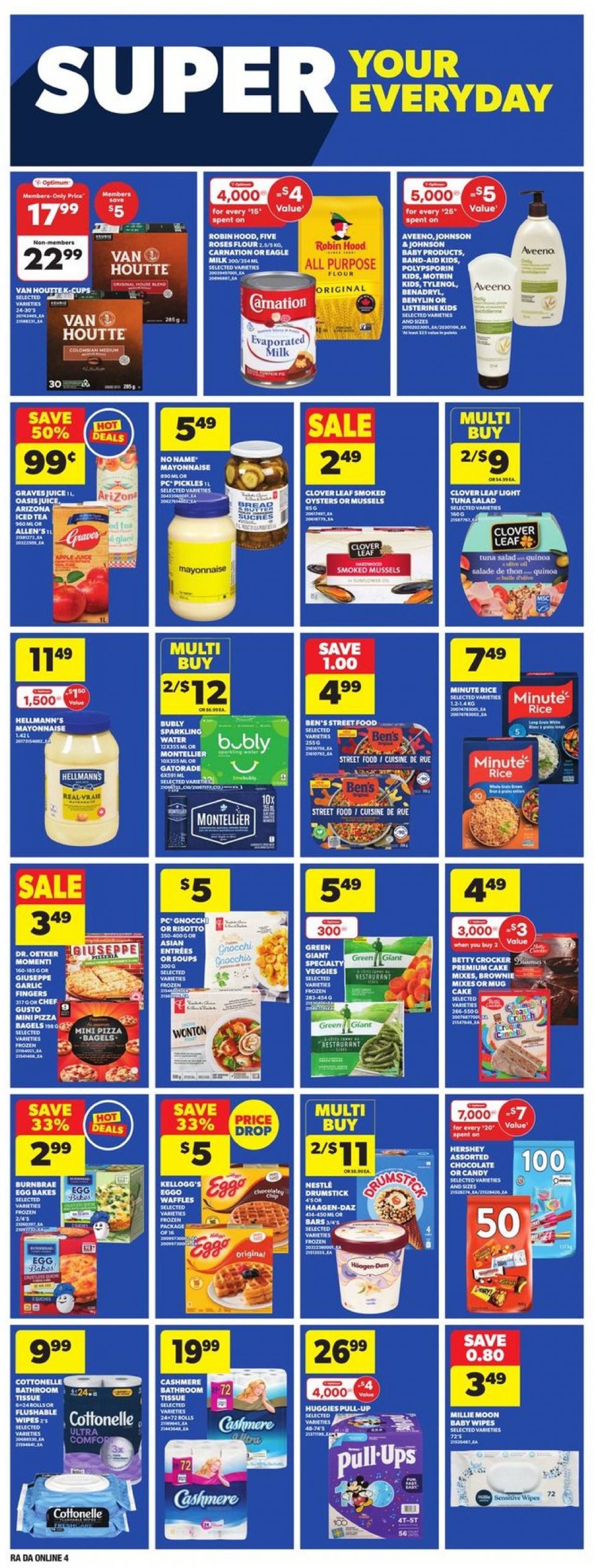 atlantic-superstore - Latest Atlantic Superstore flyer 12.09. - 18.09. - page: 15