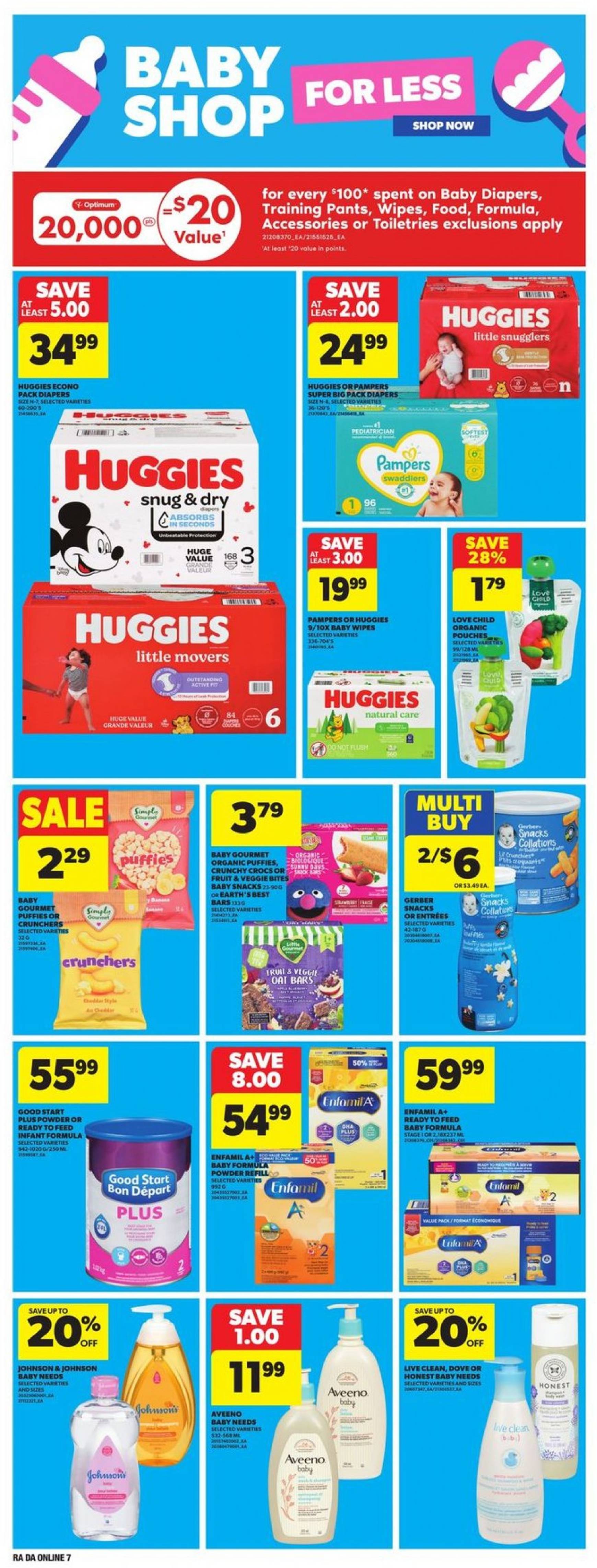 atlantic-superstore - Latest Atlantic Superstore flyer 12.09. - 18.09. - page: 18