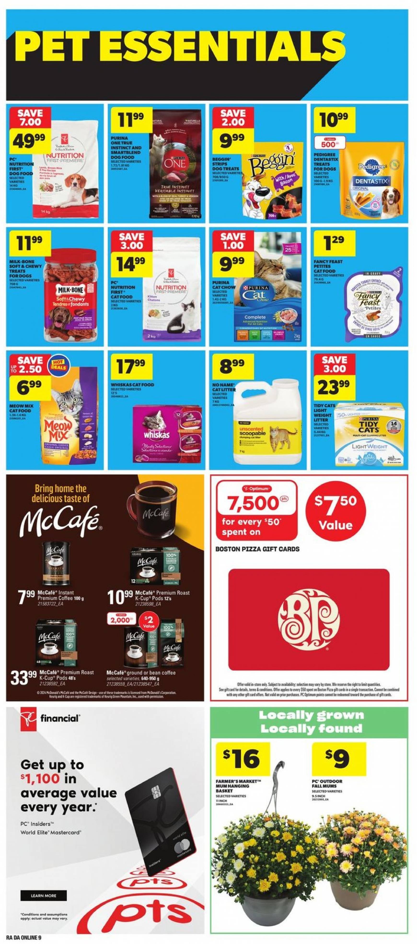 atlantic-superstore - Latest Atlantic Superstore flyer 12.09. - 18.09. - page: 20