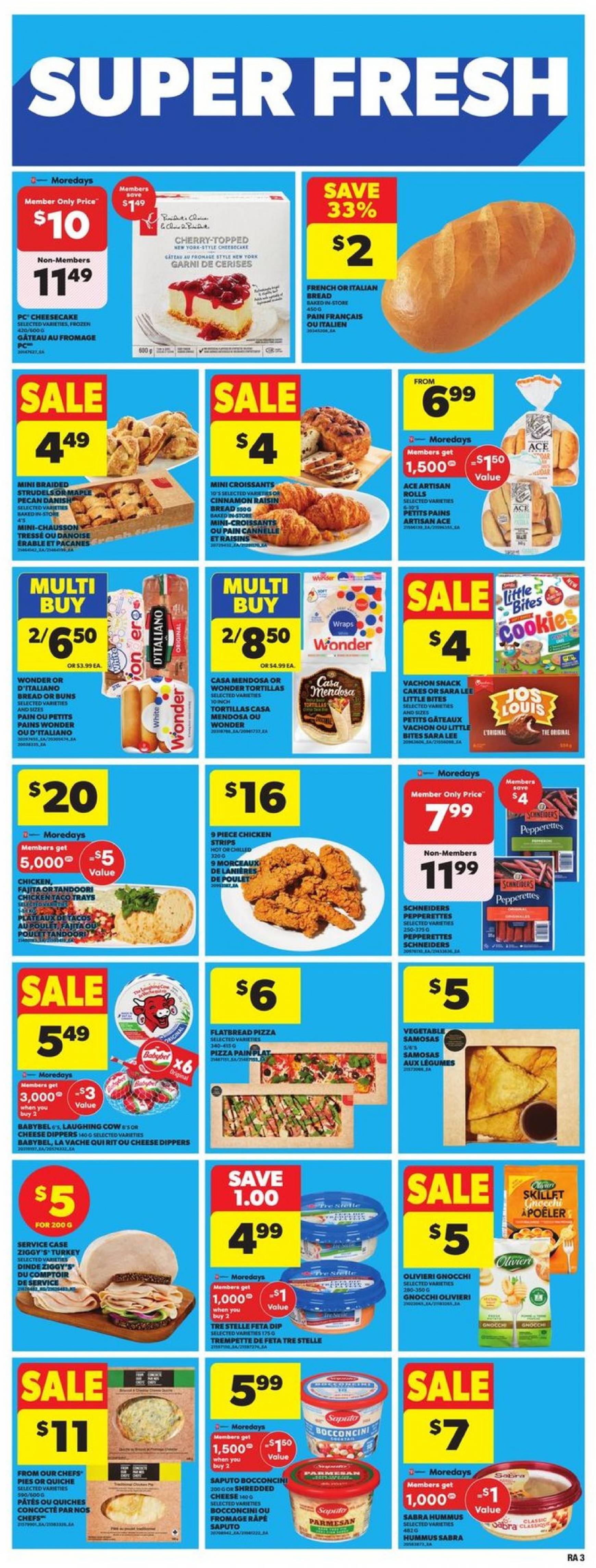 atlantic-superstore - Latest Atlantic Superstore flyer 19.09. - 25.09. - page: 6