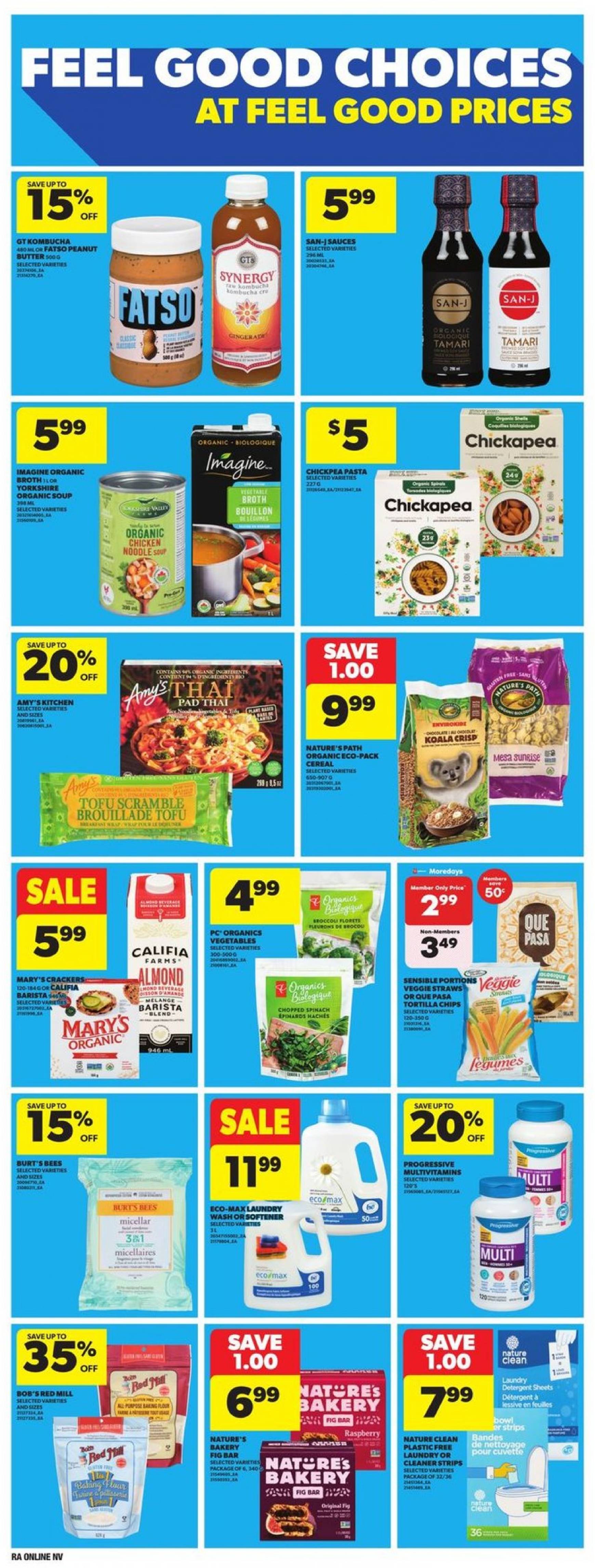 atlantic-superstore - Latest Atlantic Superstore flyer 19.09. - 25.09. - page: 15