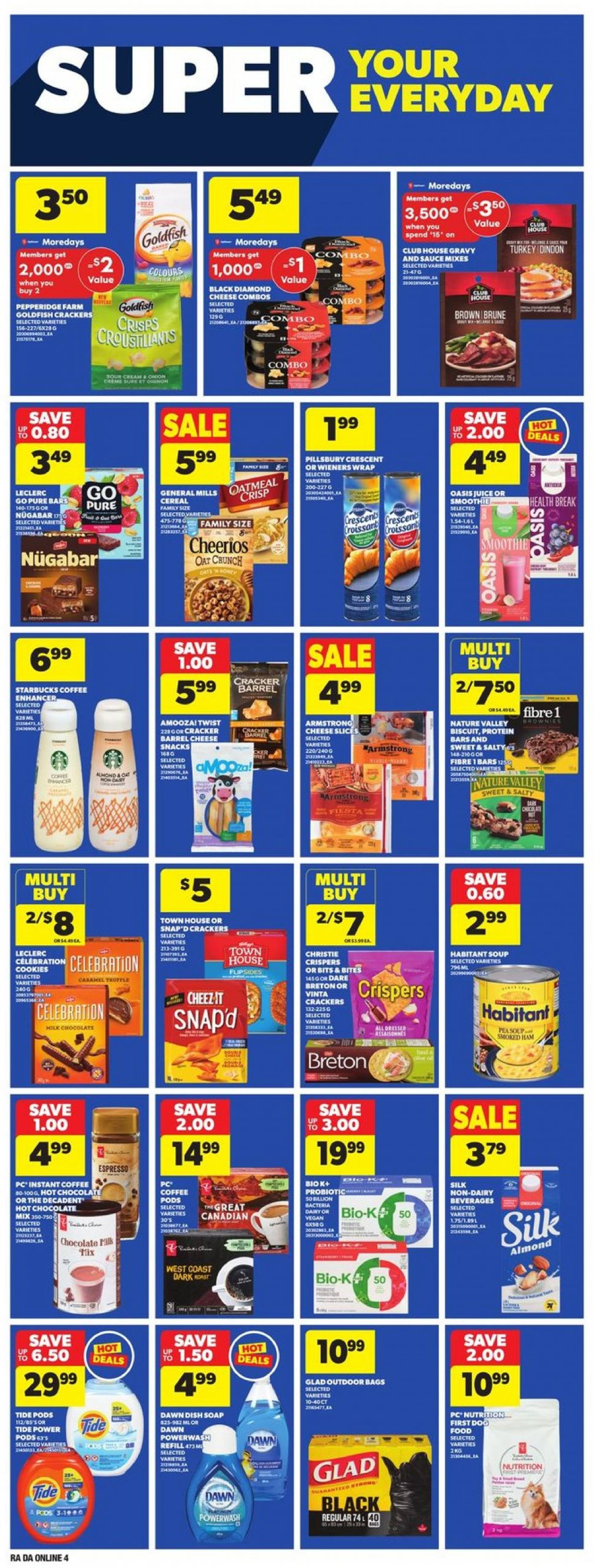 atlantic-superstore - Latest Atlantic Superstore flyer 19.09. - 25.09. - page: 16