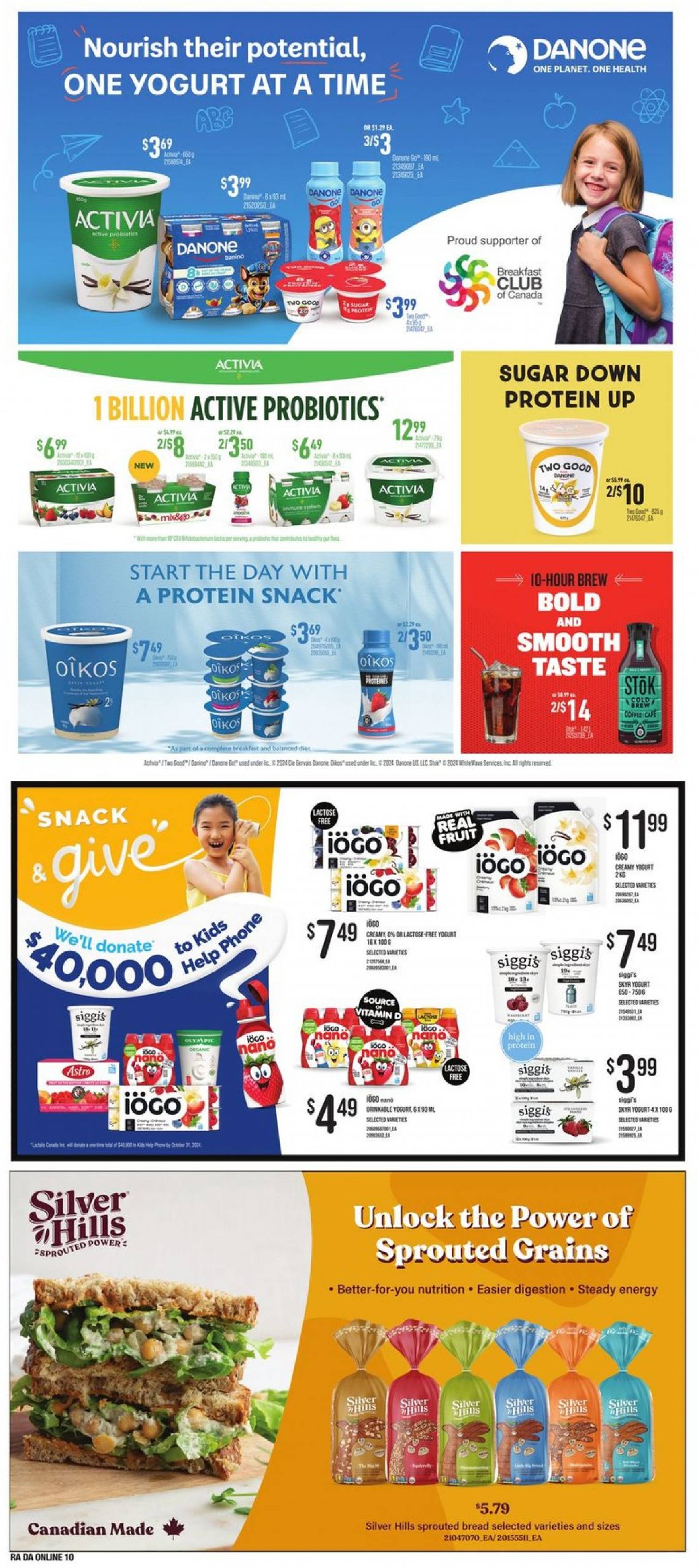 atlantic-superstore - Latest Atlantic Superstore flyer 19.09. - 25.09. - page: 23