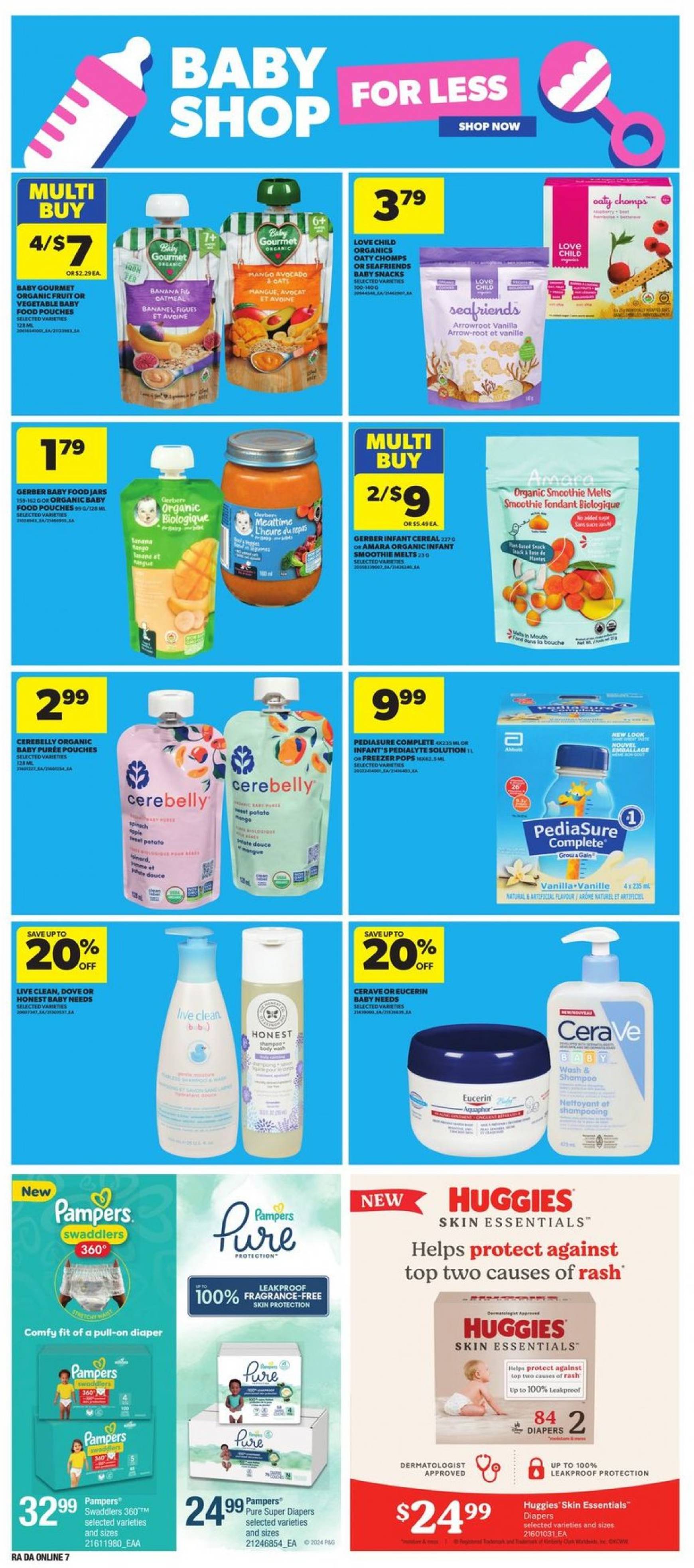 atlantic-superstore - Latest Atlantic Superstore flyer 19.09. - 25.09. - page: 19