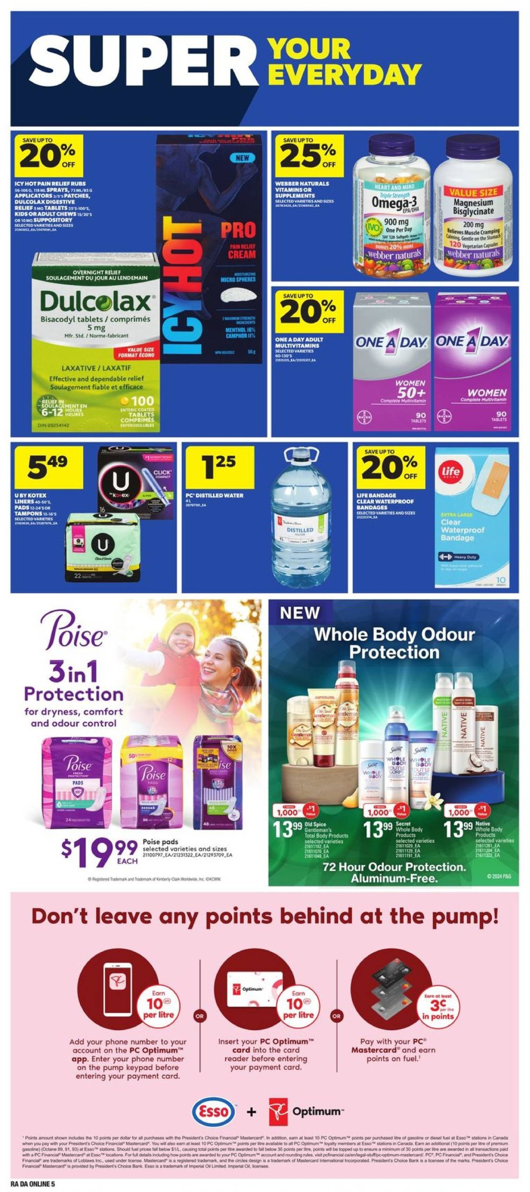 atlantic-superstore - Latest Atlantic Superstore flyer valid from 26.09. - 02.10. - page: 18