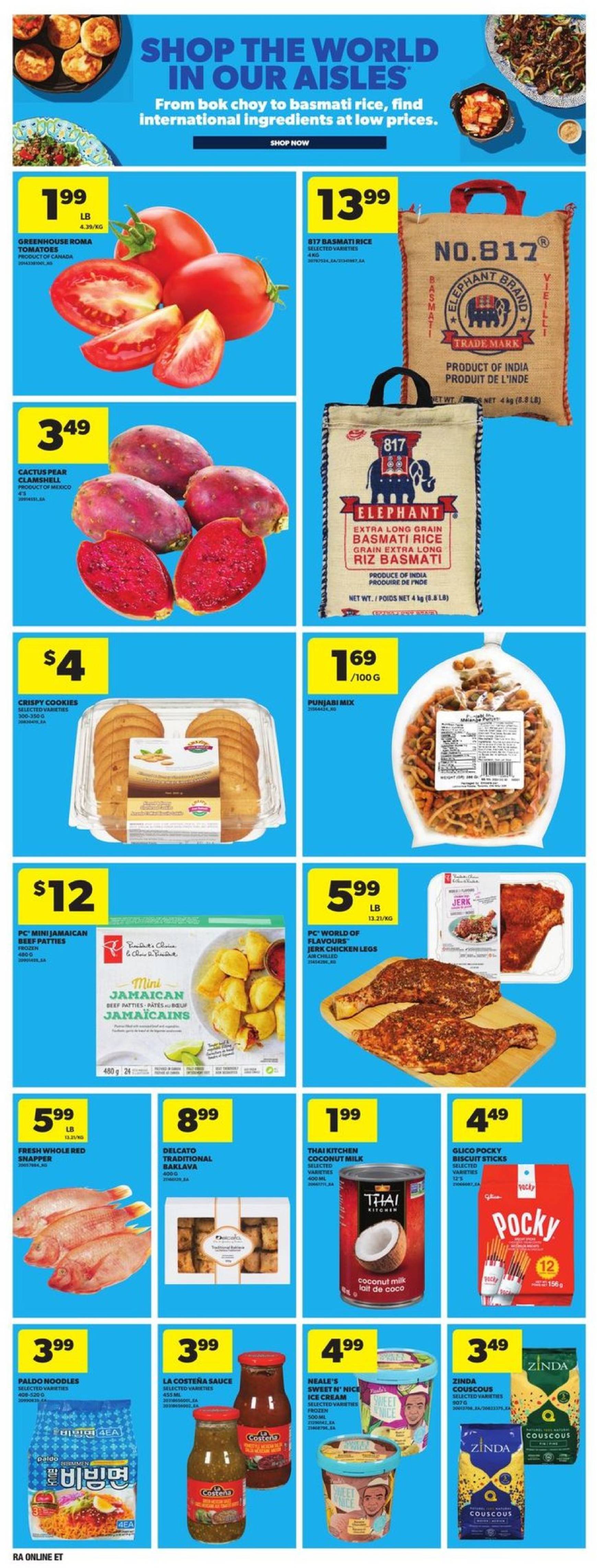 atlantic-superstore - Latest Atlantic Superstore flyer valid from 26.09. - 02.10. - page: 20