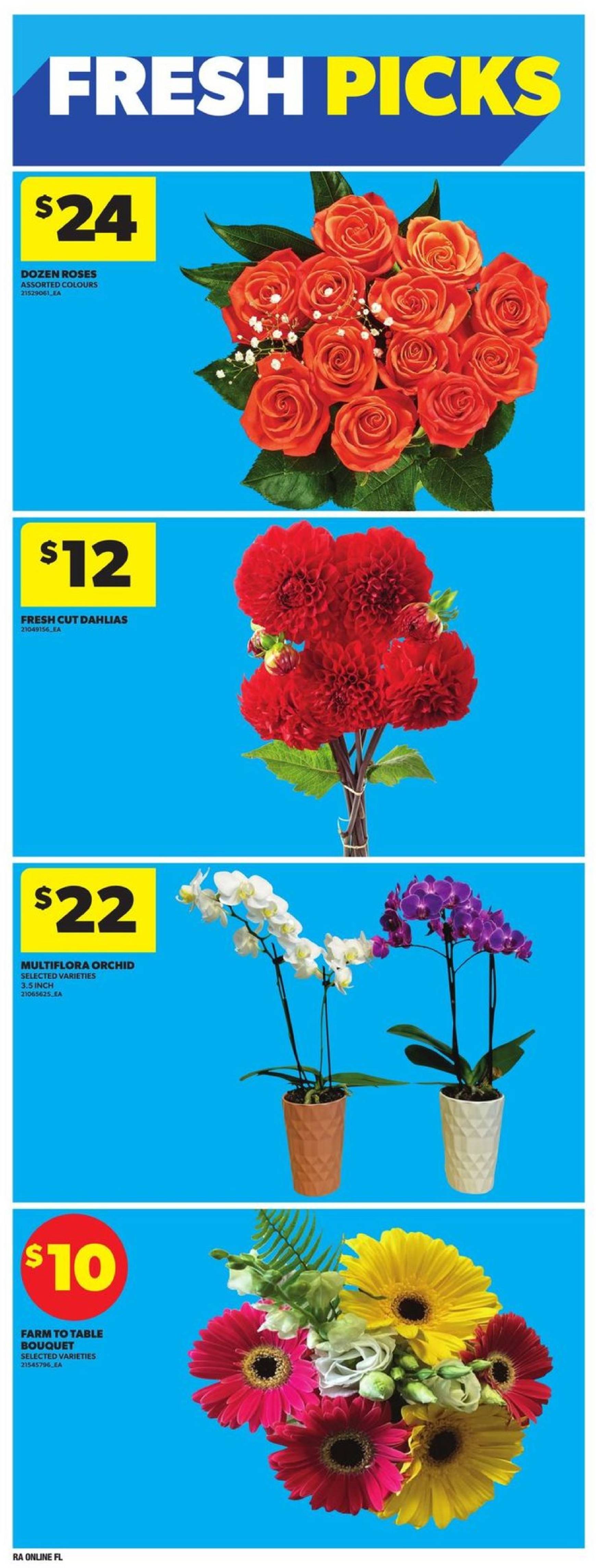 atlantic-superstore - Latest Atlantic Superstore flyer valid from 26.09. - 02.10. - page: 13