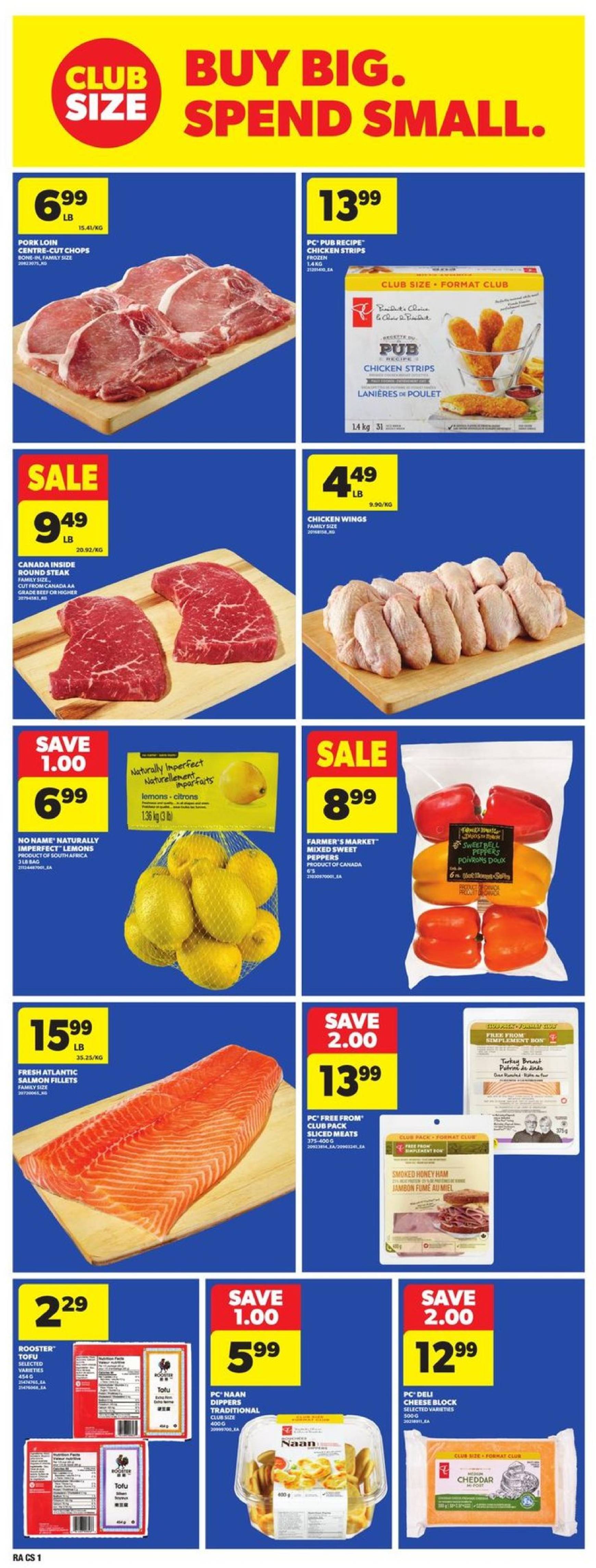 atlantic-superstore - Latest Atlantic Superstore flyer valid from 26.09. - 02.10. - page: 10