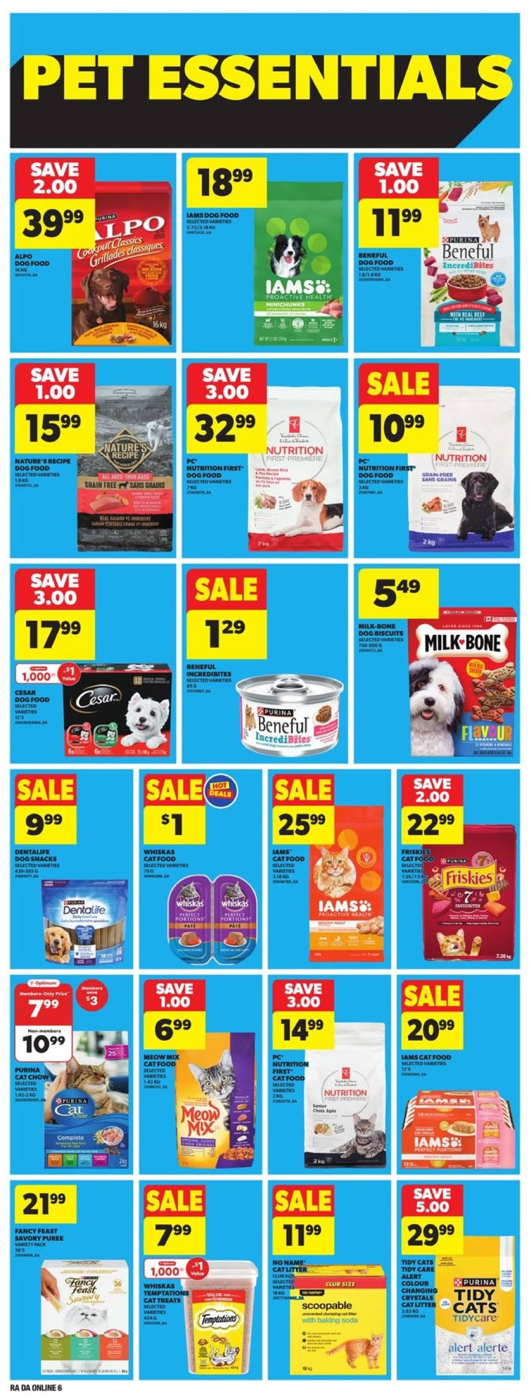 atlantic-superstore - Latest Atlantic Superstore flyer valid from 26.09. - 02.10. - page: 19