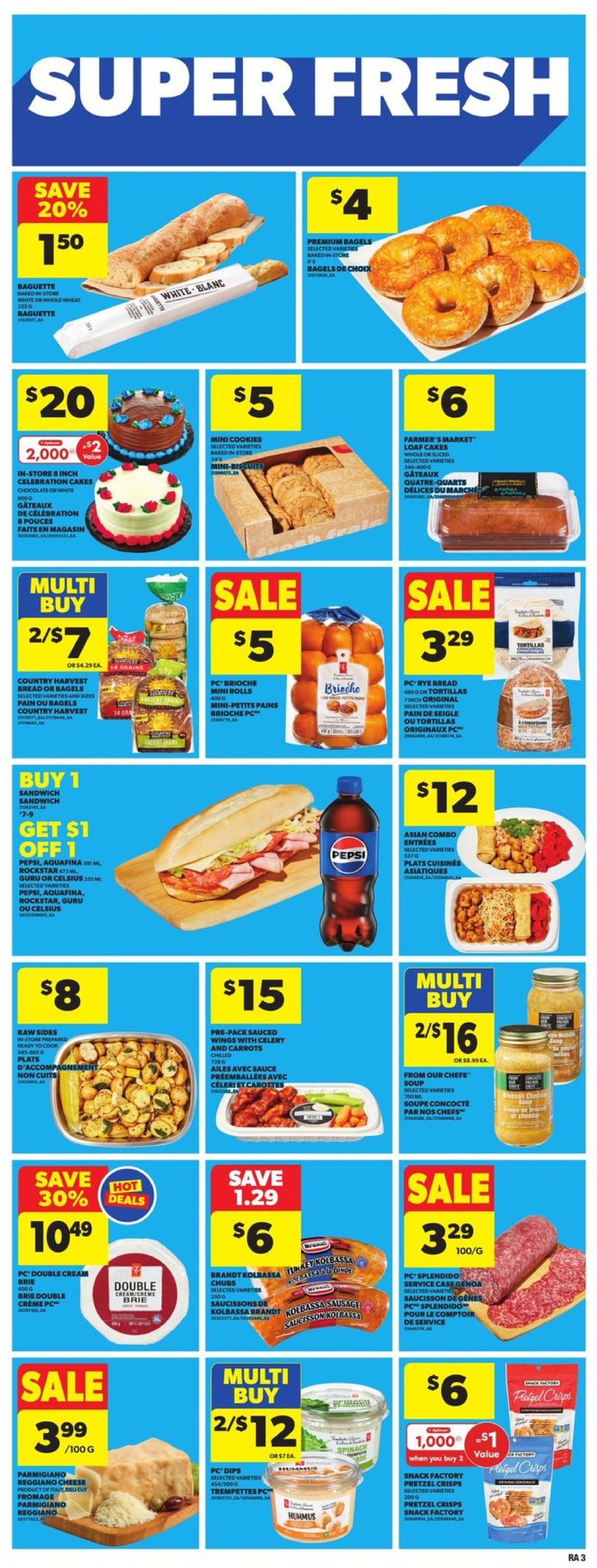 atlantic-superstore - Latest Atlantic Superstore flyer valid from 26.09. - 02.10. - page: 7