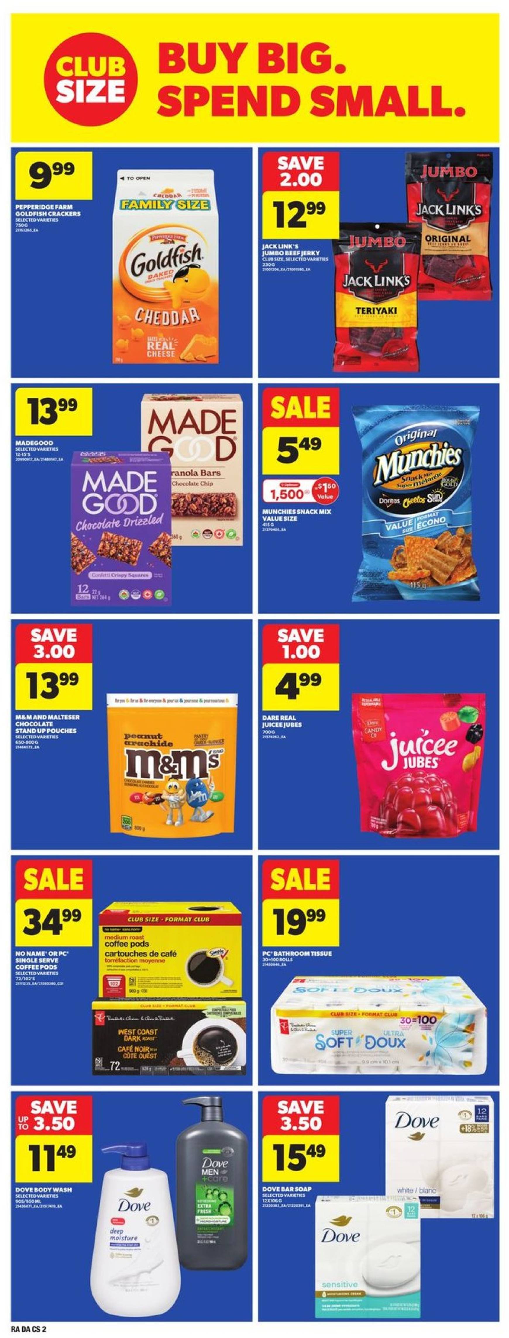 atlantic-superstore - Latest Atlantic Superstore flyer valid from 26.09. - 02.10. - page: 11