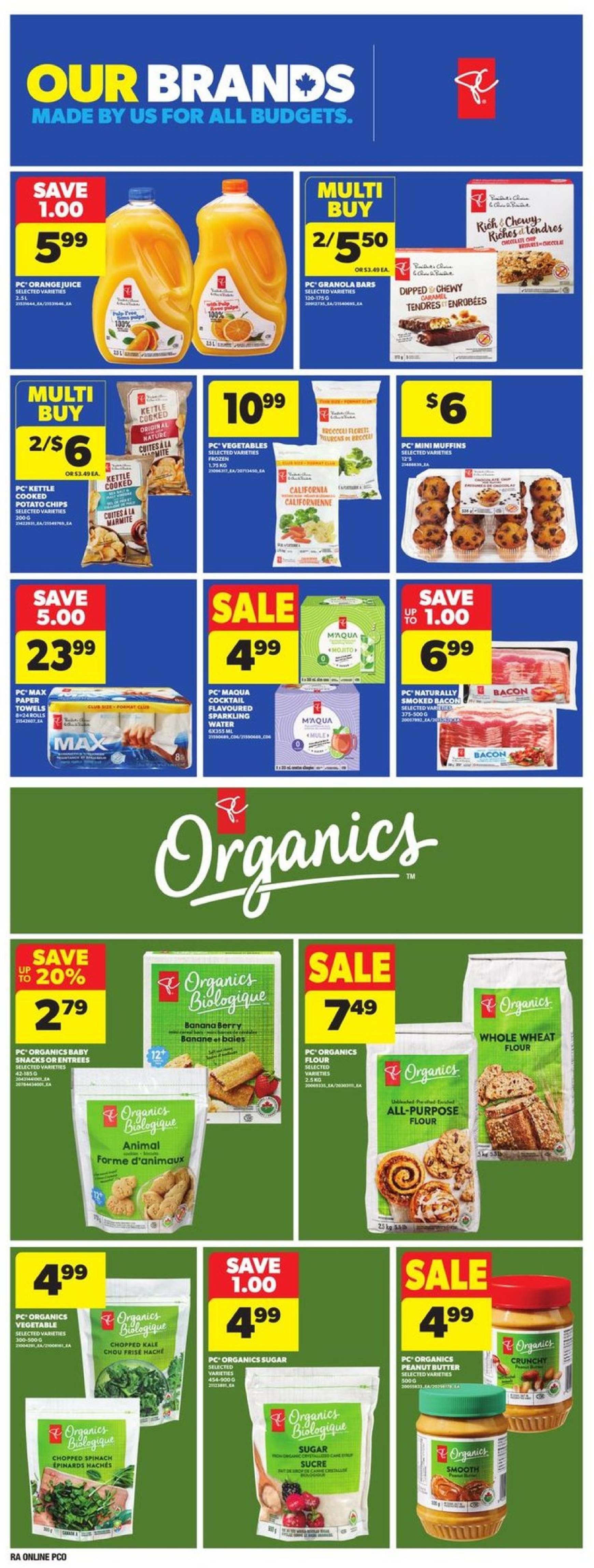 atlantic-superstore - Latest Atlantic Superstore flyer valid from 26.09. - 02.10. - page: 14