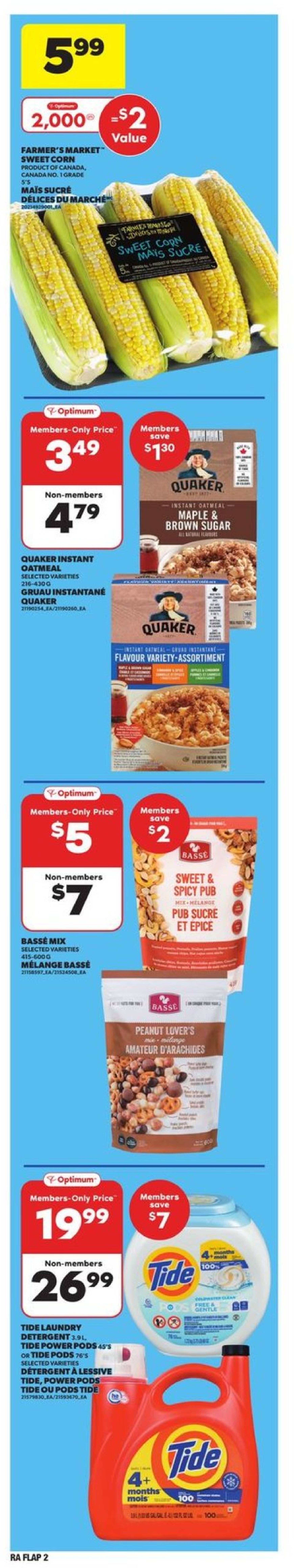 atlantic-superstore - Latest Atlantic Superstore flyer valid from 26.09. - 02.10. - page: 2