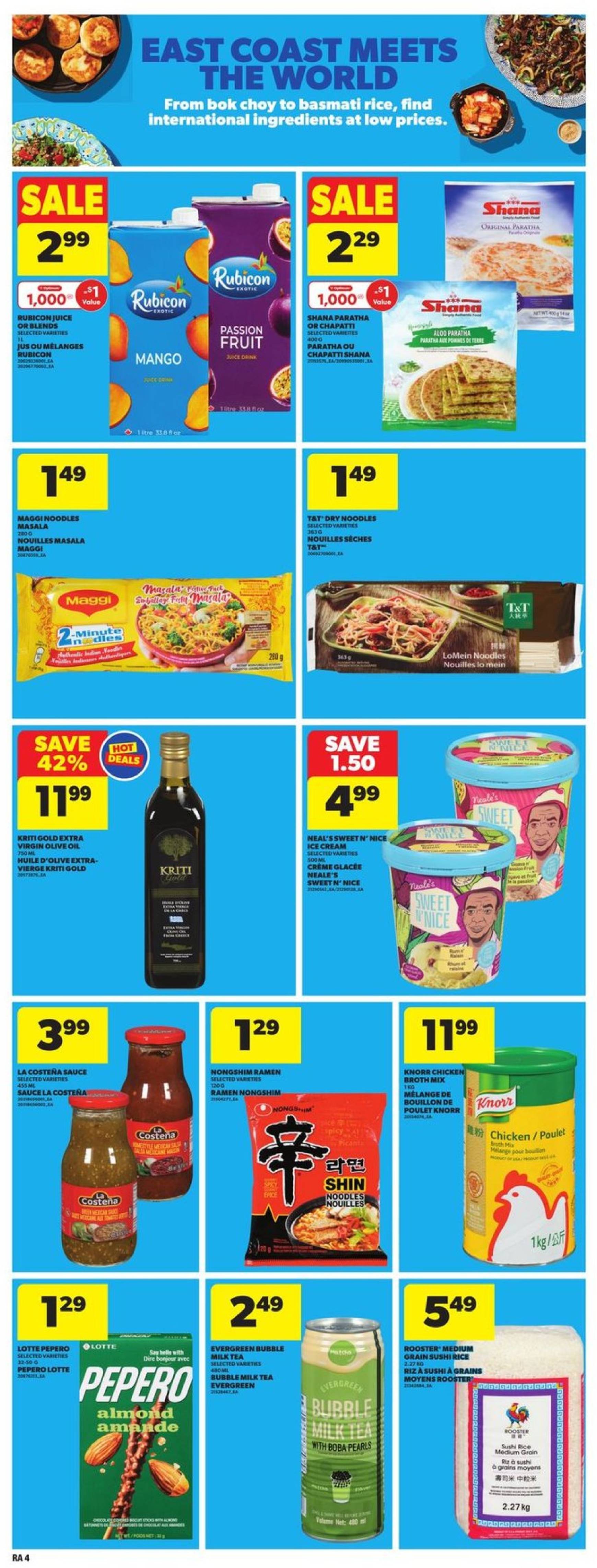 atlantic-superstore - Latest Atlantic Superstore flyer valid from 26.09. - 02.10. - page: 8