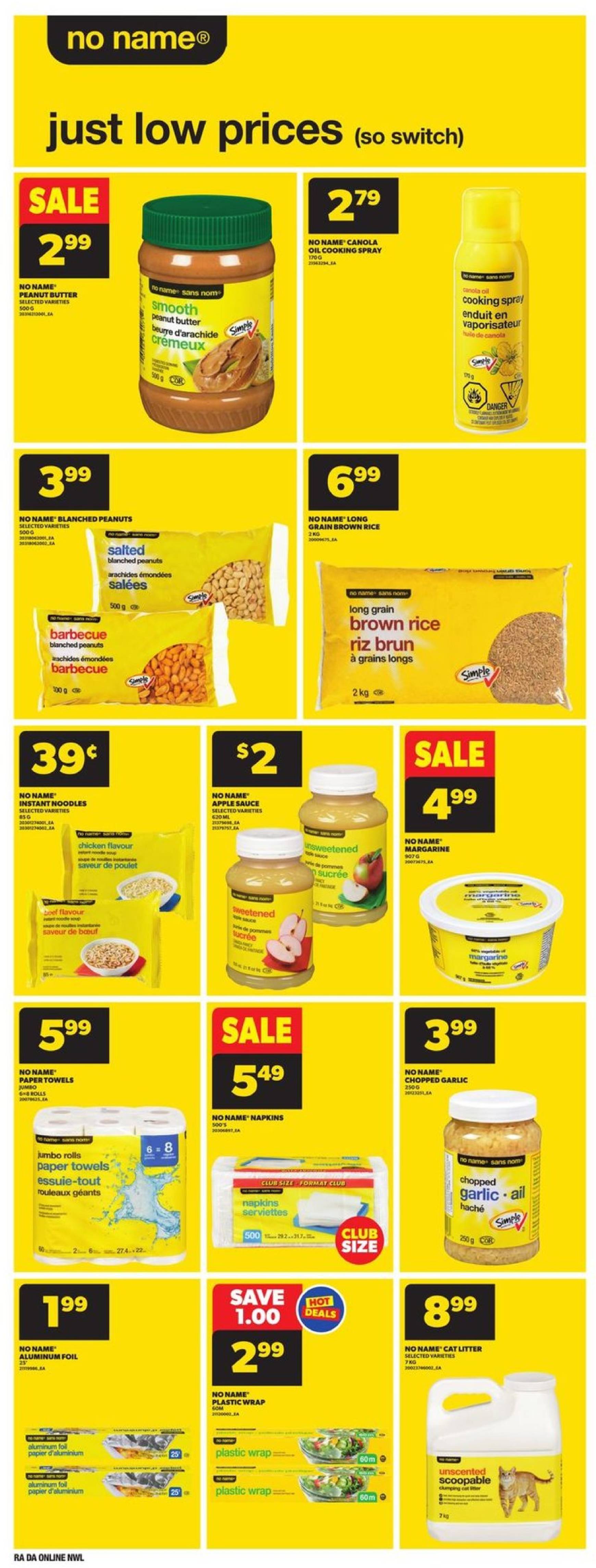 atlantic-superstore - Atlantic Superstore flyer valid from 31.10. - 06.11. - page: 12