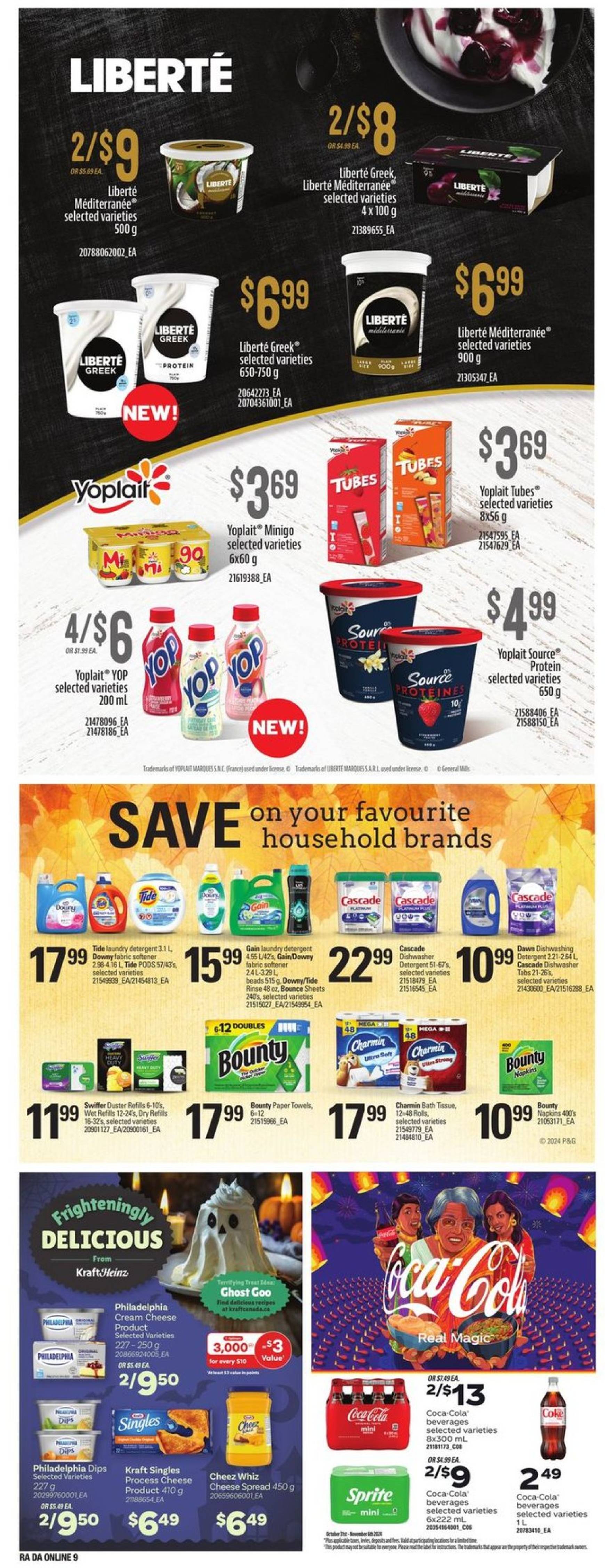 atlantic-superstore - Atlantic Superstore flyer valid from 31.10. - 06.11. - page: 20