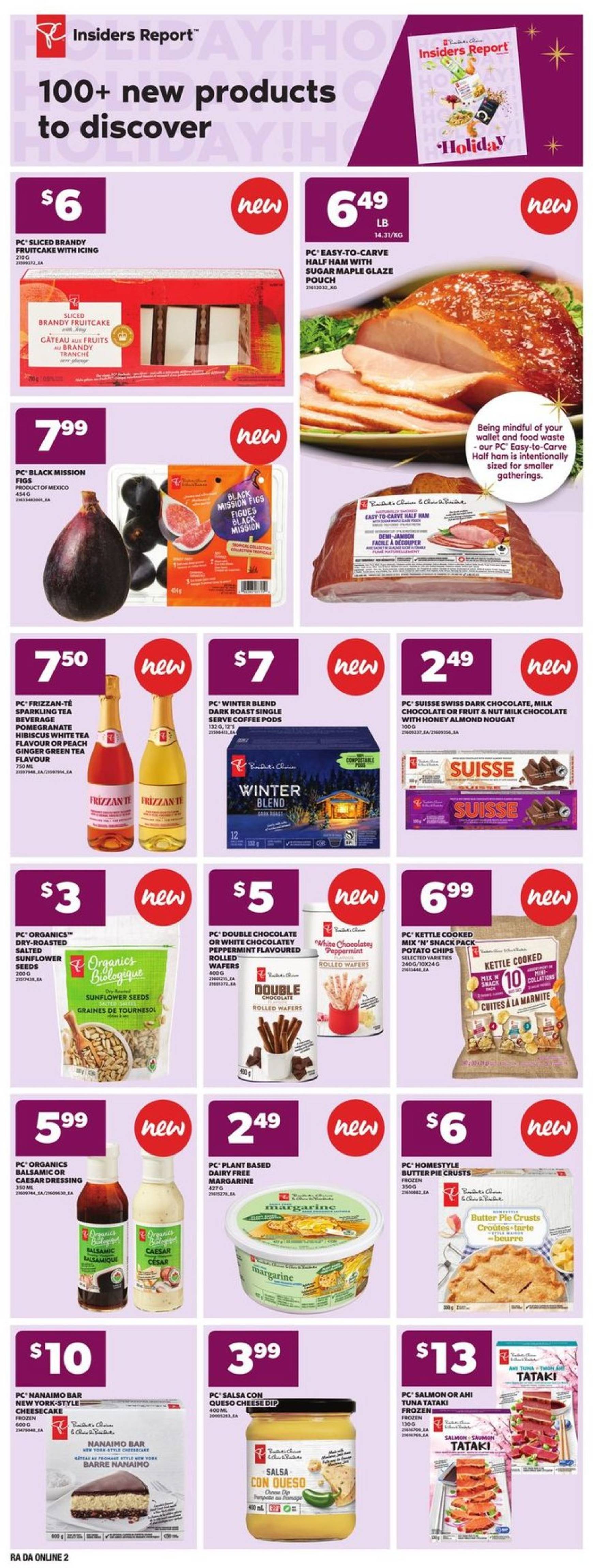 atlantic-superstore - Atlantic Superstore flyer valid from 31.10. - 06.11. - page: 11