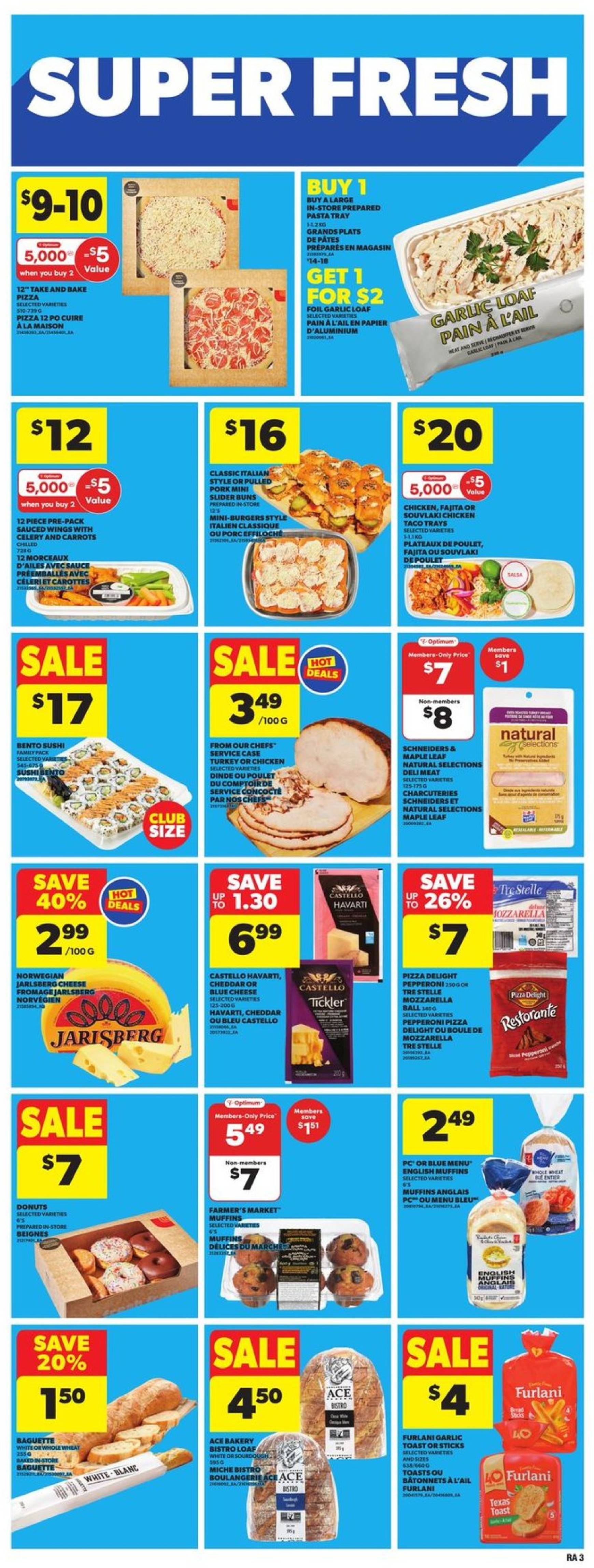 atlantic-superstore - Atlantic Superstore flyer valid from 31.10. - 06.11. - page: 8