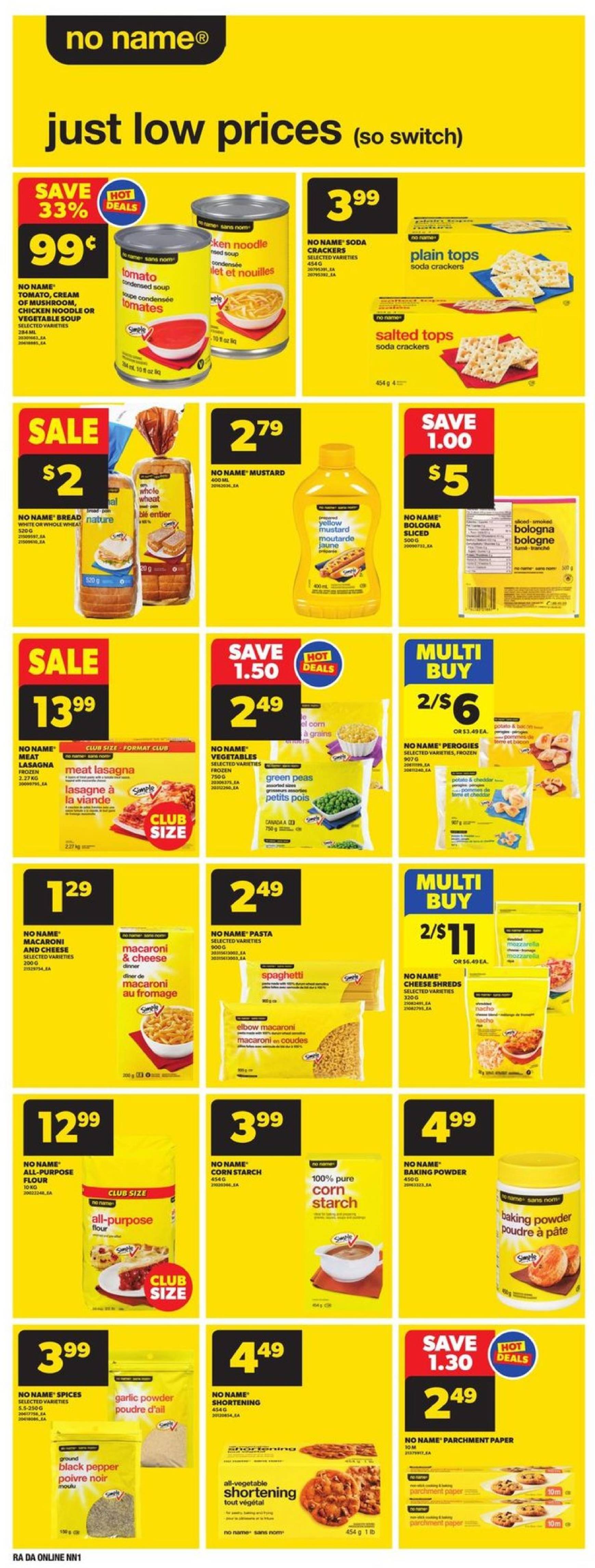 atlantic-superstore - Atlantic Superstore flyer valid from 24.10. - 30.10. - page: 12