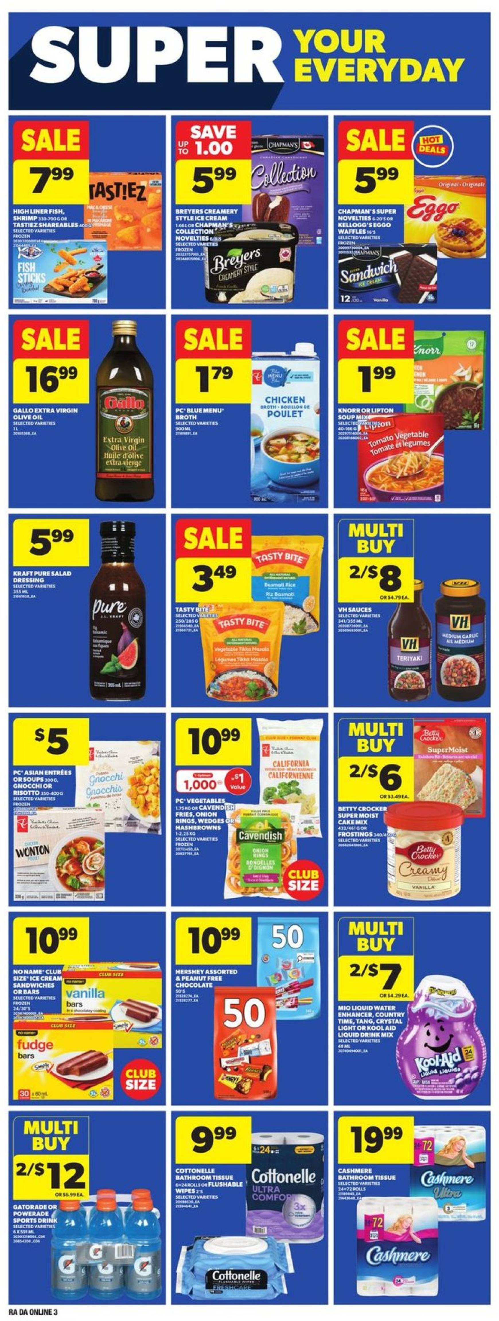 atlantic-superstore - Atlantic Superstore flyer valid from 24.10. - 30.10. - page: 18