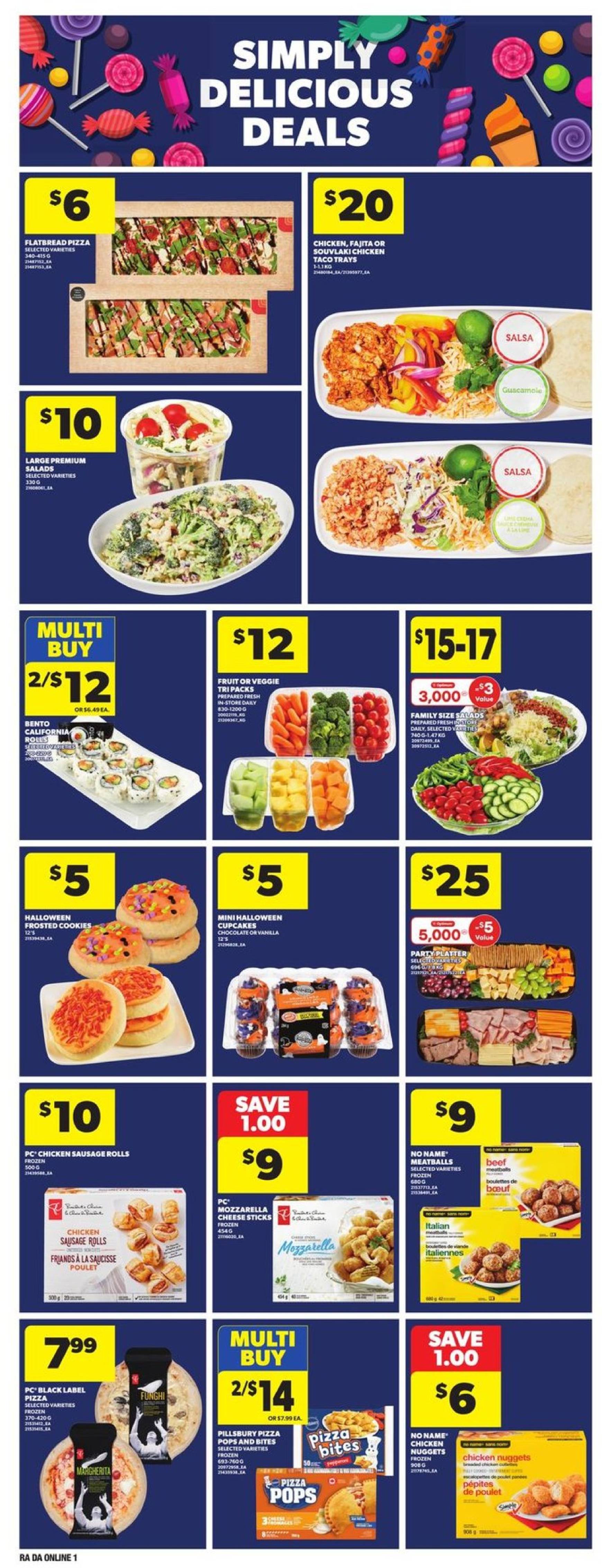 atlantic-superstore - Atlantic Superstore flyer valid from 24.10. - 30.10. - page: 16