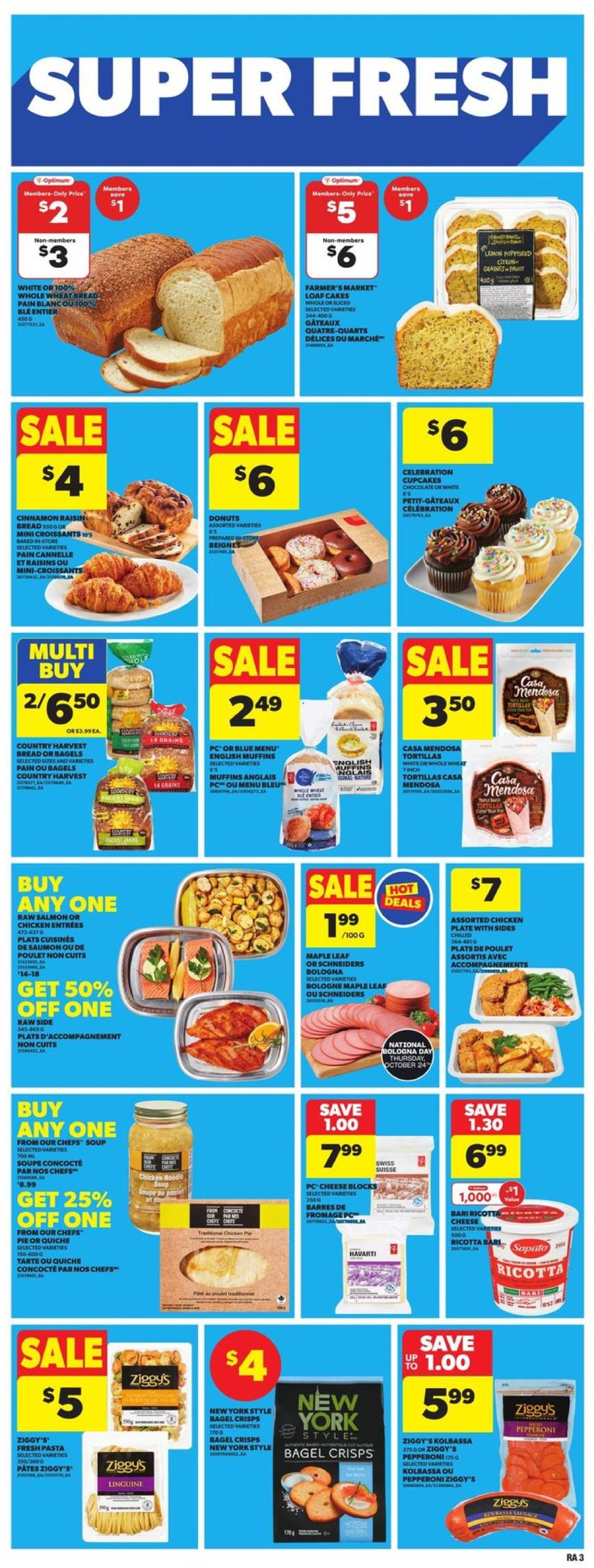 atlantic-superstore - Atlantic Superstore flyer valid from 24.10. - 30.10. - page: 9