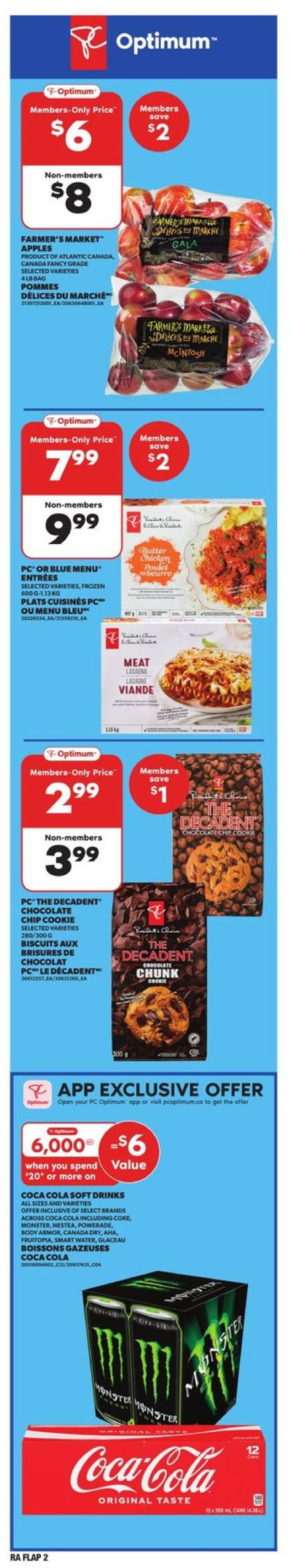 atlantic-superstore - Atlantic Superstore flyer valid from 24.10. - 30.10. - page: 3