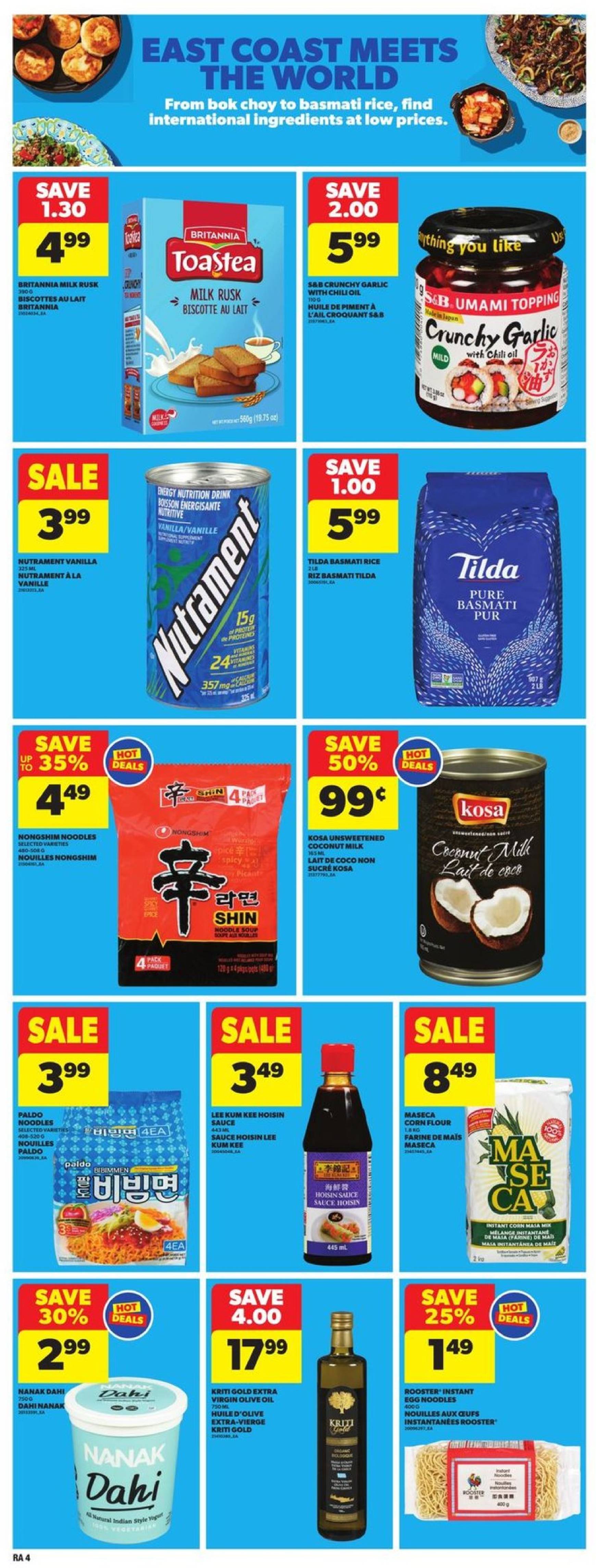 atlantic-superstore - Atlantic Superstore flyer valid from 24.10. - 30.10. - page: 10