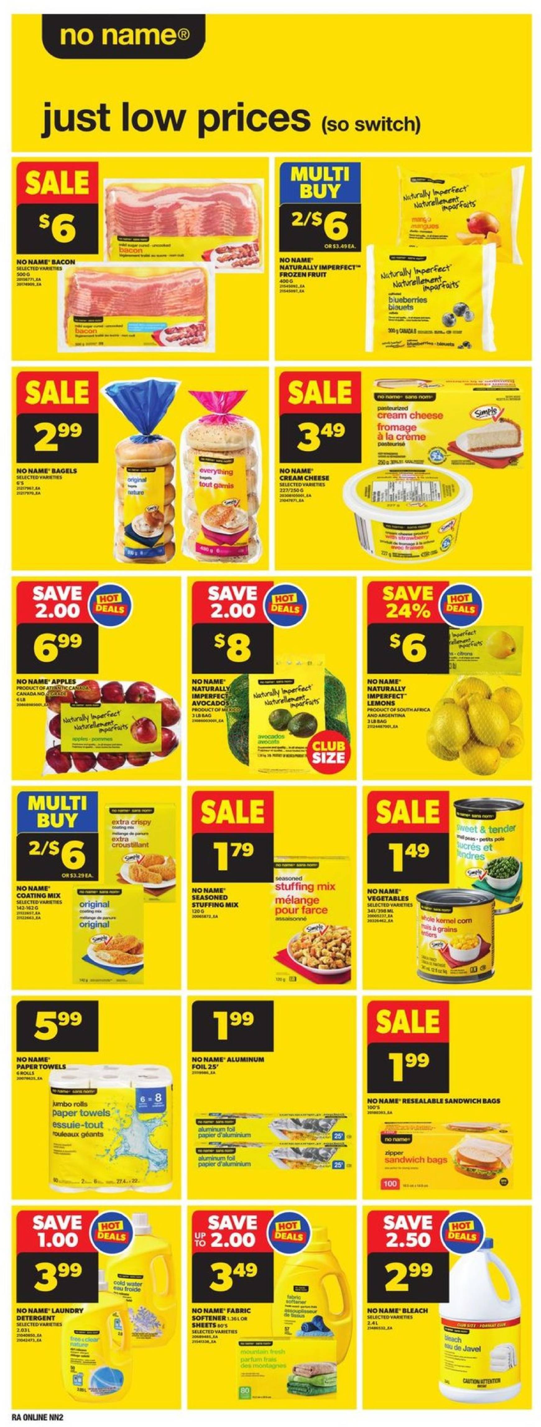 atlantic-superstore - Atlantic Superstore flyer valid from 24.10. - 30.10. - page: 13