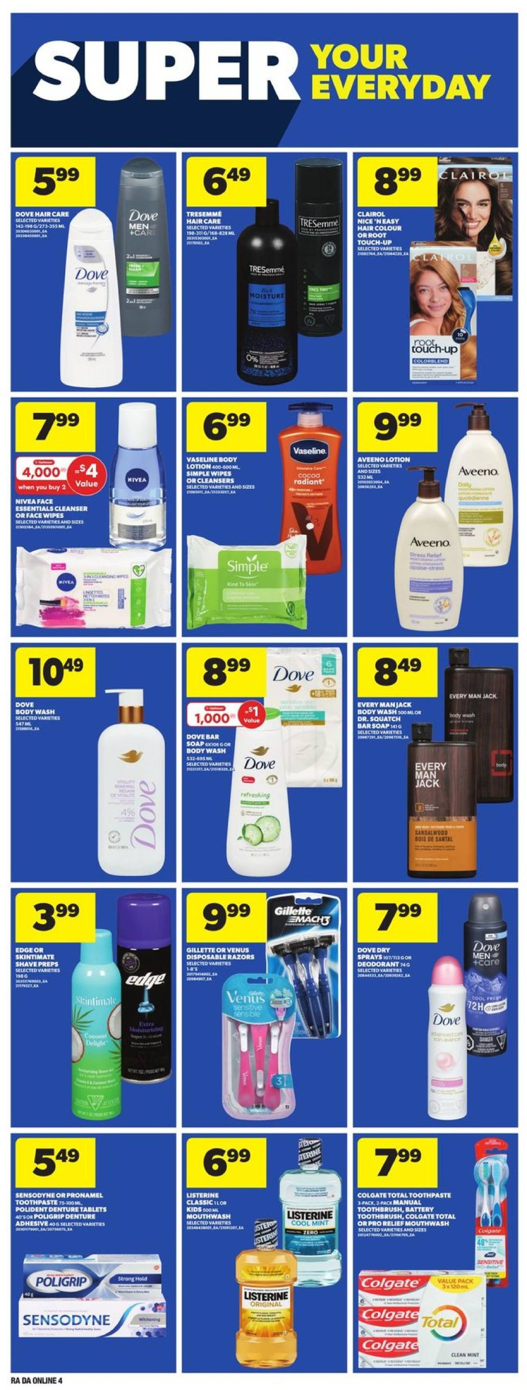 atlantic-superstore - Atlantic Superstore flyer valid from 24.10. - 30.10. - page: 20