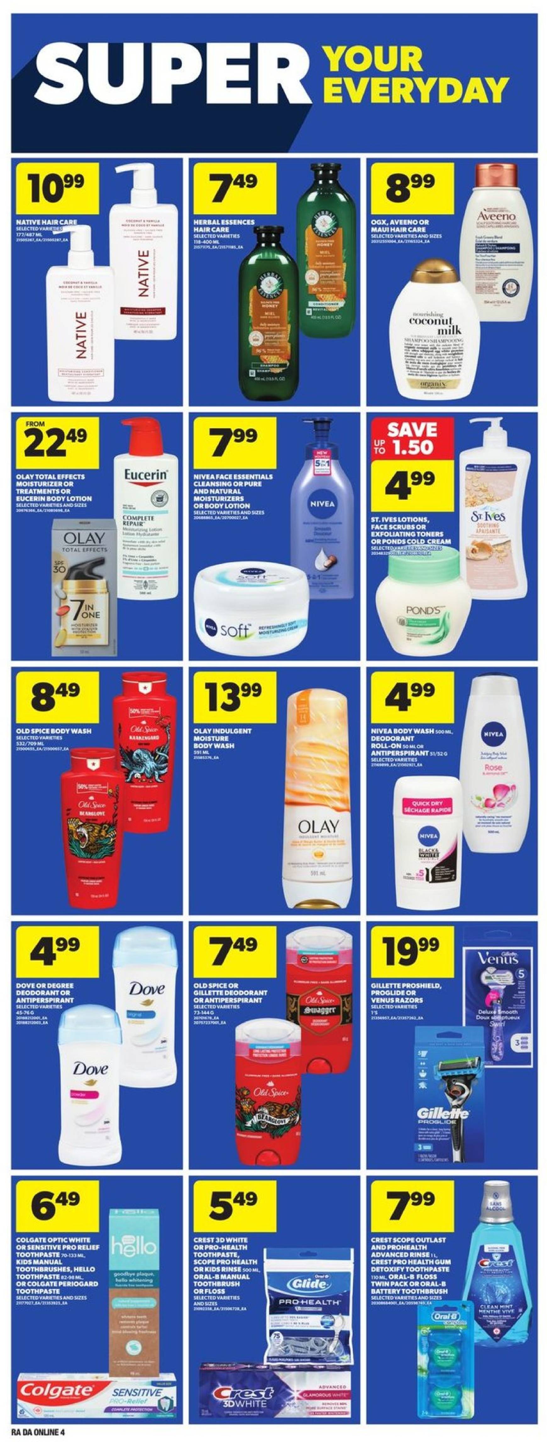 atlantic-superstore - Atlantic Superstore flyer valid from 17.10. - 23.10. - page: 16