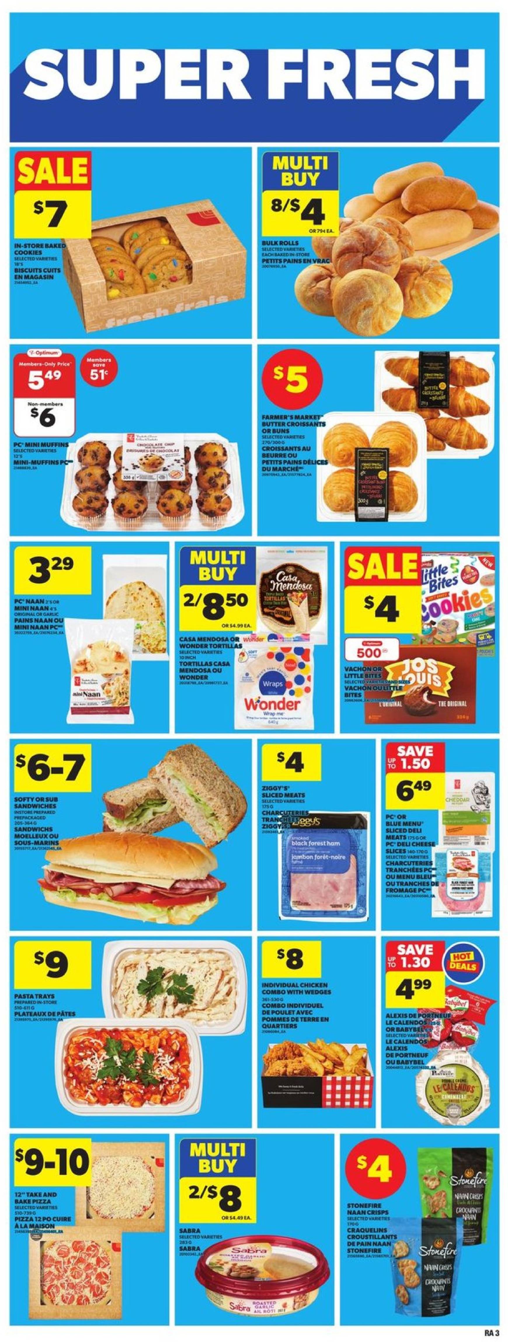 atlantic-superstore - Atlantic Superstore flyer valid from 17.10. - 23.10. - page: 6