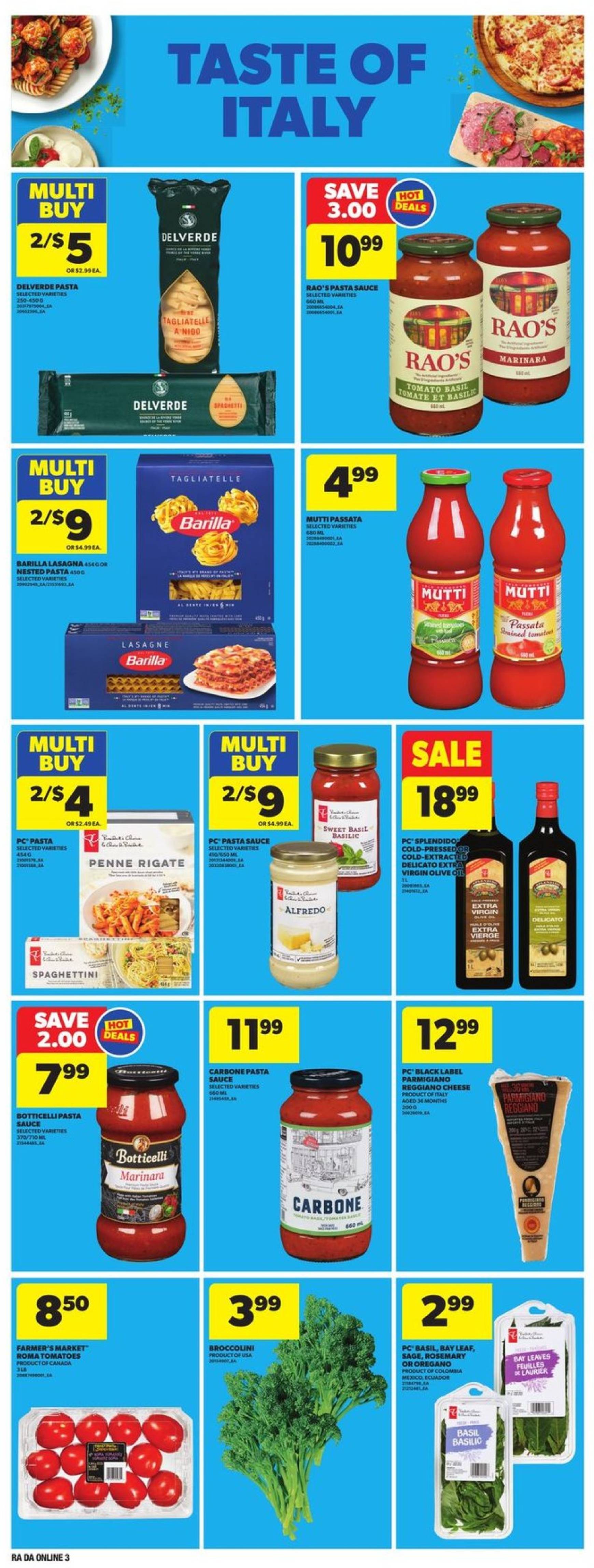 atlantic-superstore - Atlantic Superstore flyer valid from 17.10. - 23.10. - page: 15