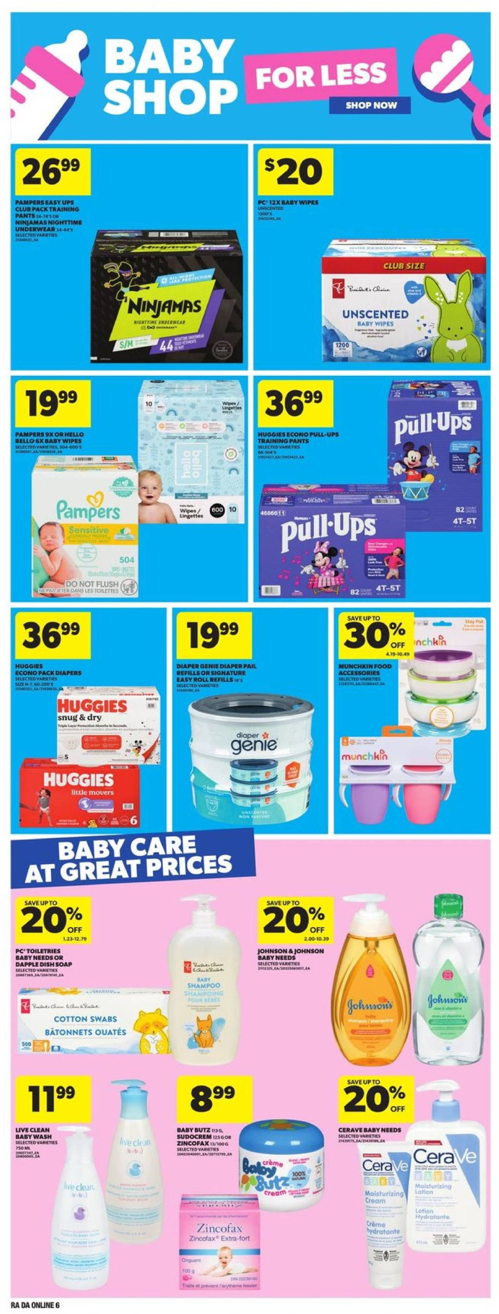 atlantic-superstore - Atlantic Superstore flyer valid from 17.10. - 23.10. - page: 18