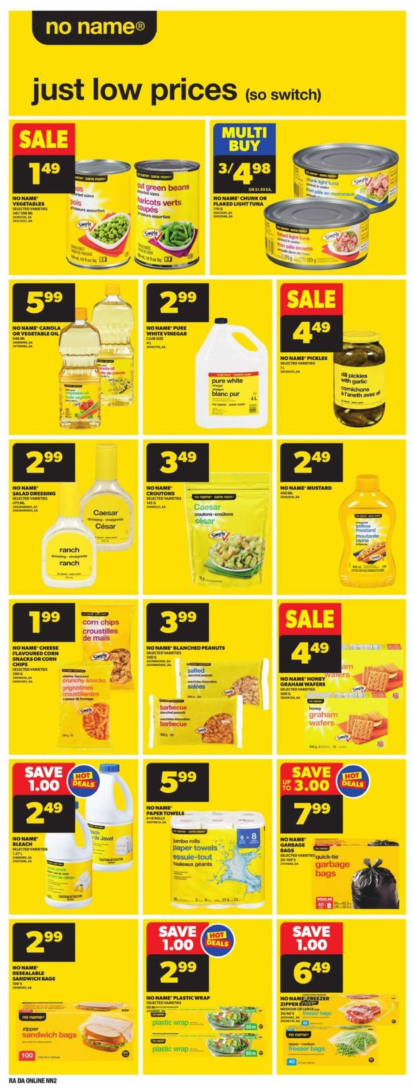 atlantic-superstore - Atlantic Superstore flyer valid from 17.10. - 23.10. - page: 12