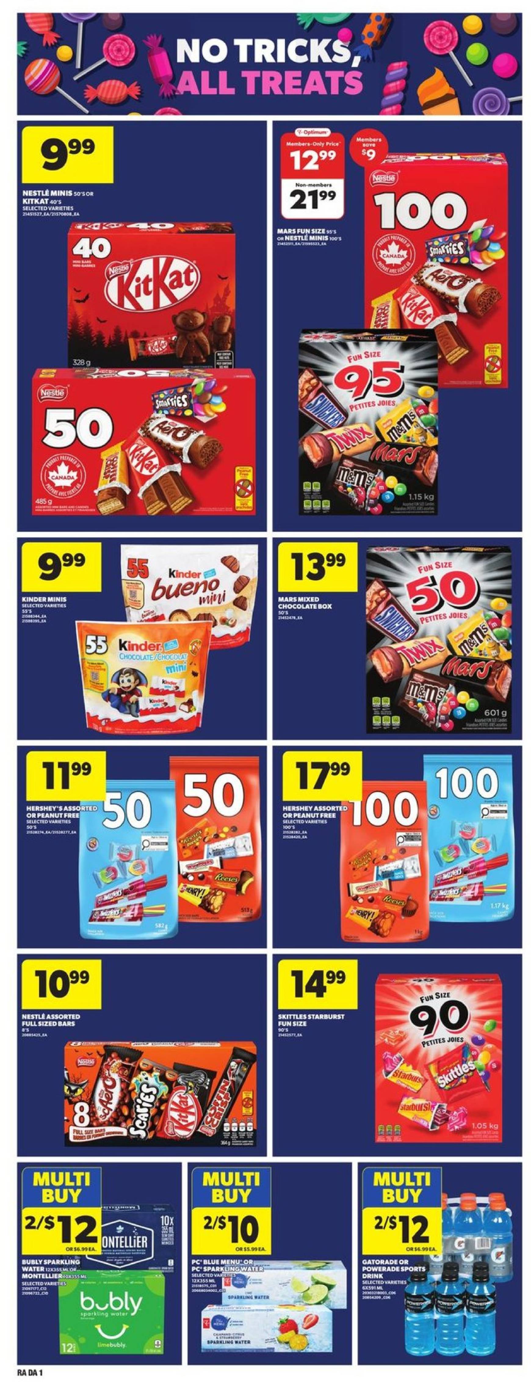 atlantic-superstore - Atlantic Superstore flyer valid from 17.10. - 23.10. - page: 13