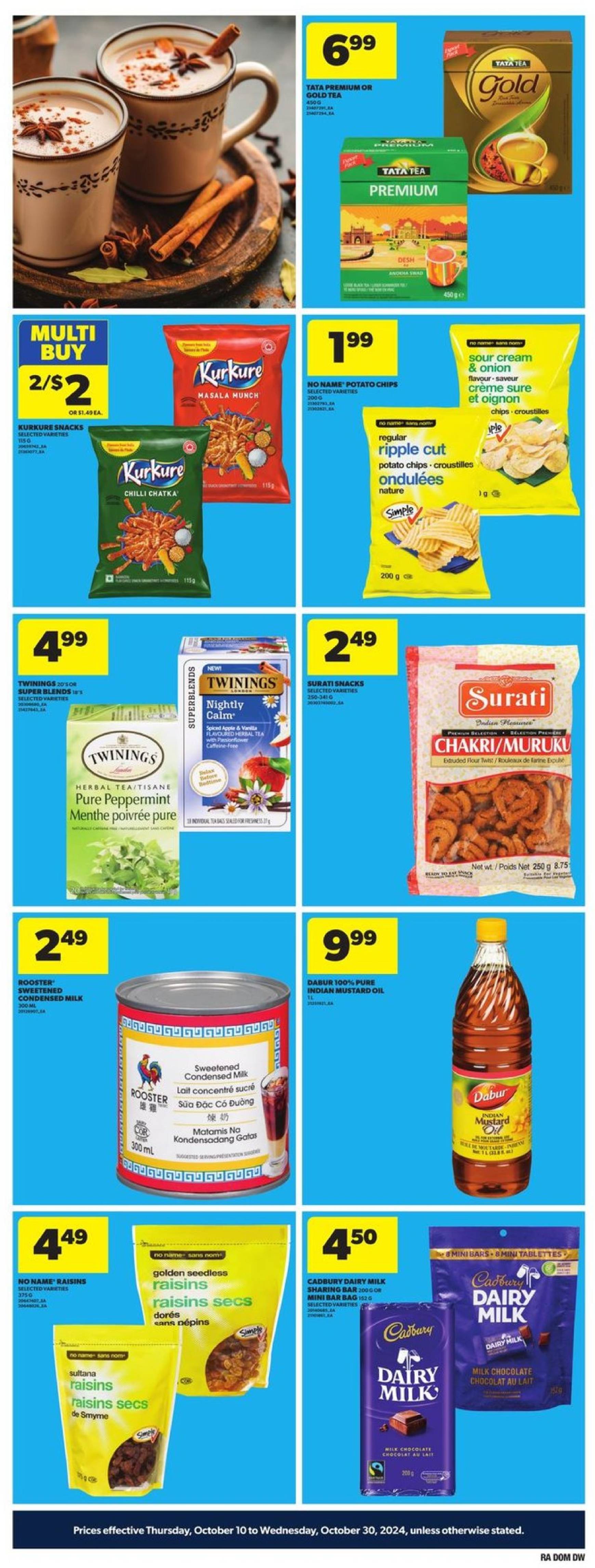 atlantic-superstore - Atlantic Superstore - General Merchandise flyer valid from 10.10. - 30.10. - page: 3