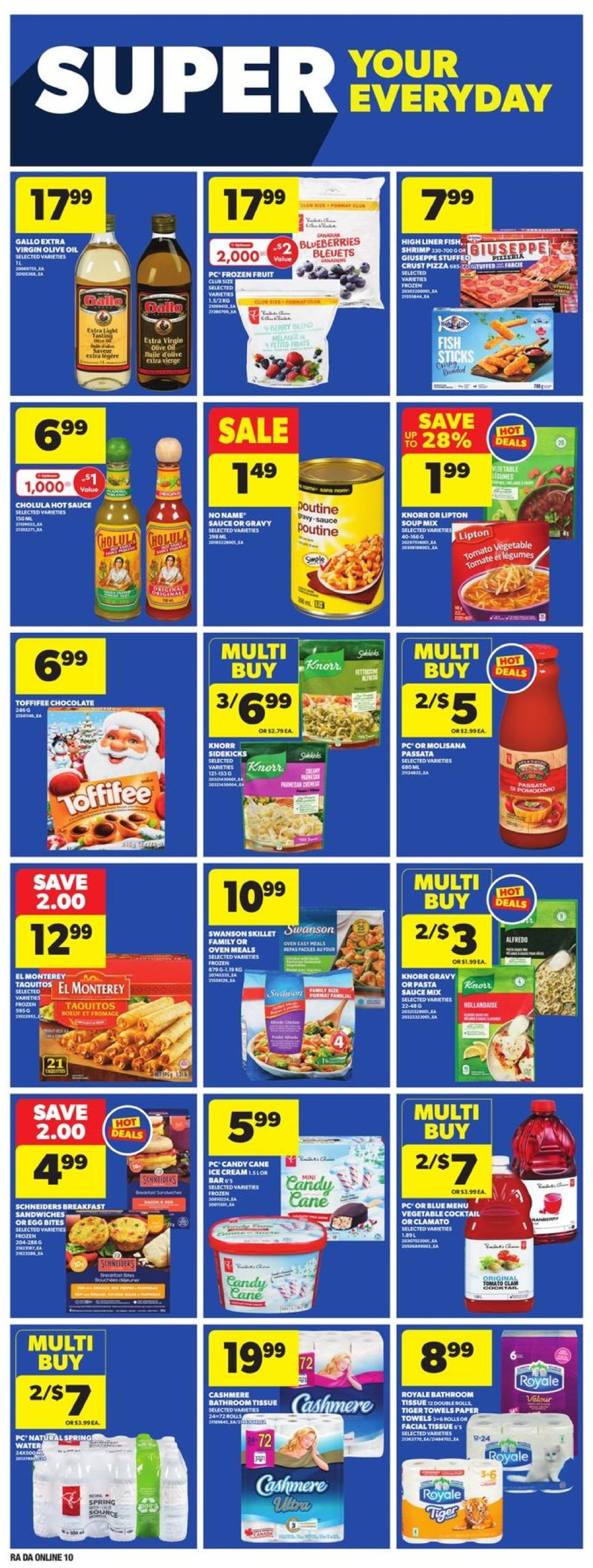 atlantic-superstore - Atlantic Superstore flyer valid from 07.11. - 13.11. - page: 20