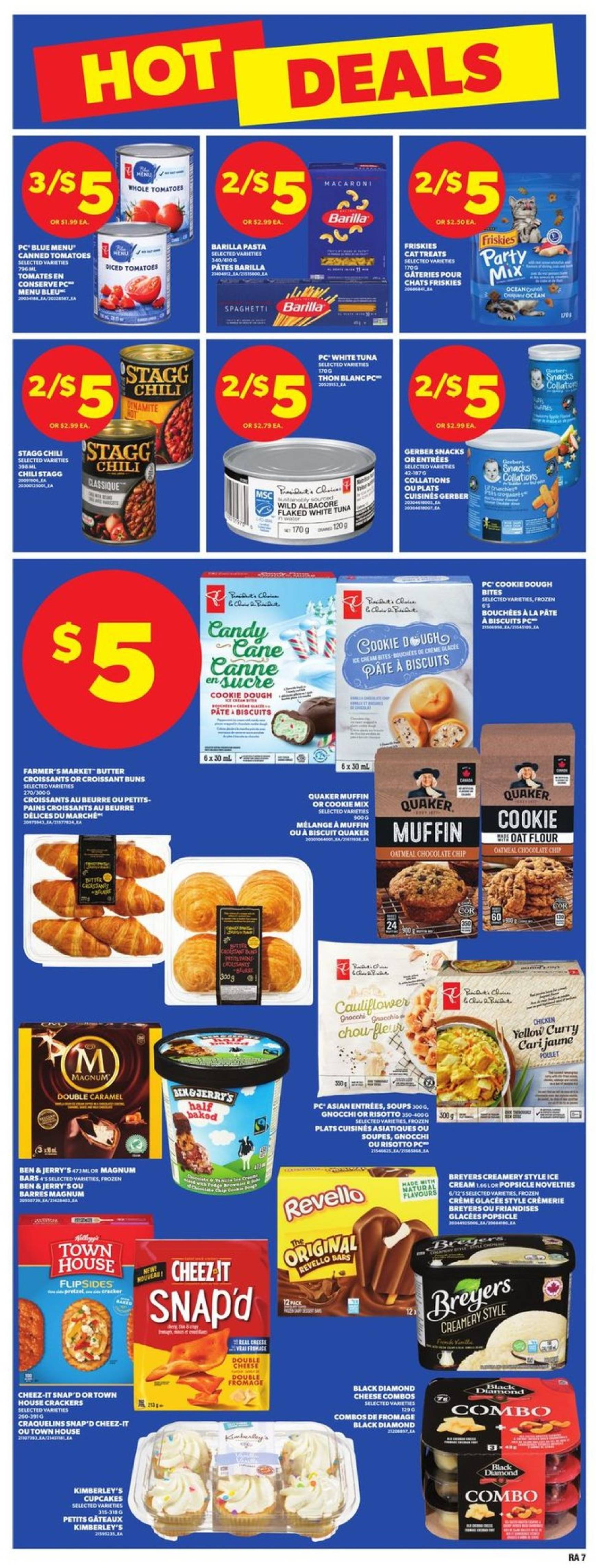 atlantic-superstore - Atlantic Superstore flyer valid from 07.11. - 13.11. - page: 12