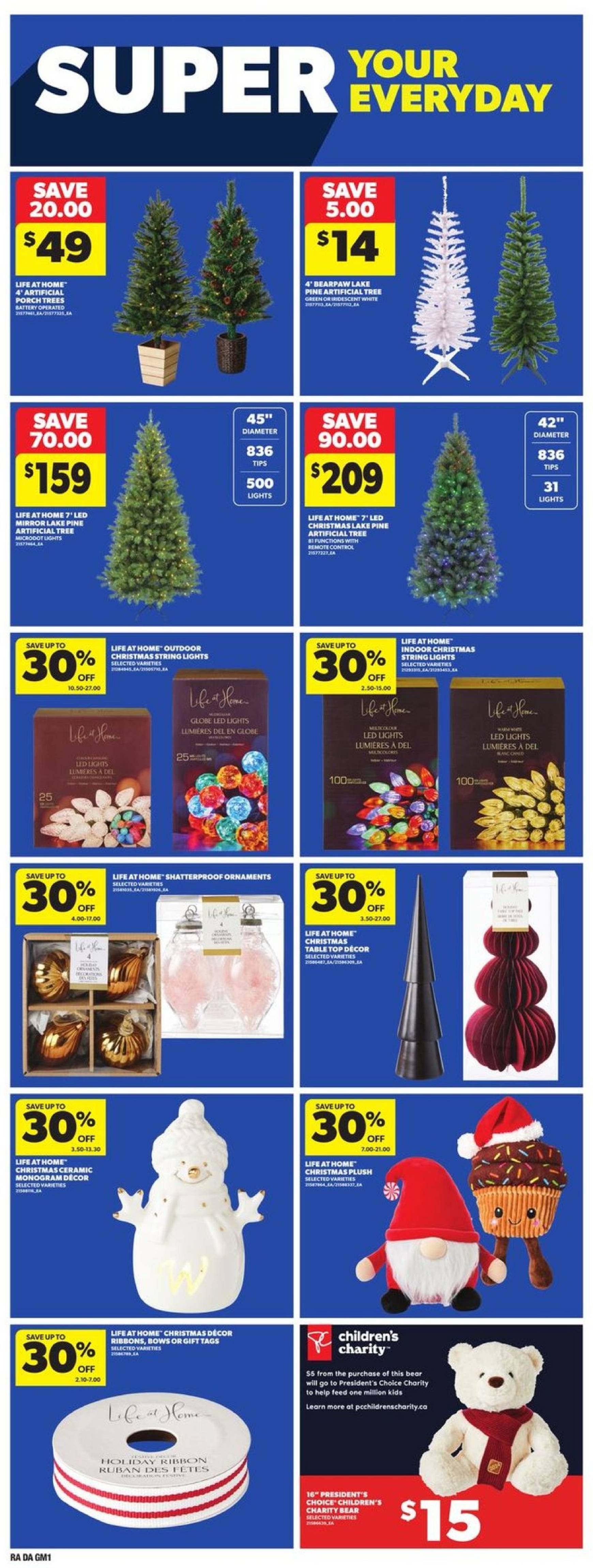 atlantic-superstore - Atlantic Superstore flyer valid from 07.11. - 13.11. - page: 26