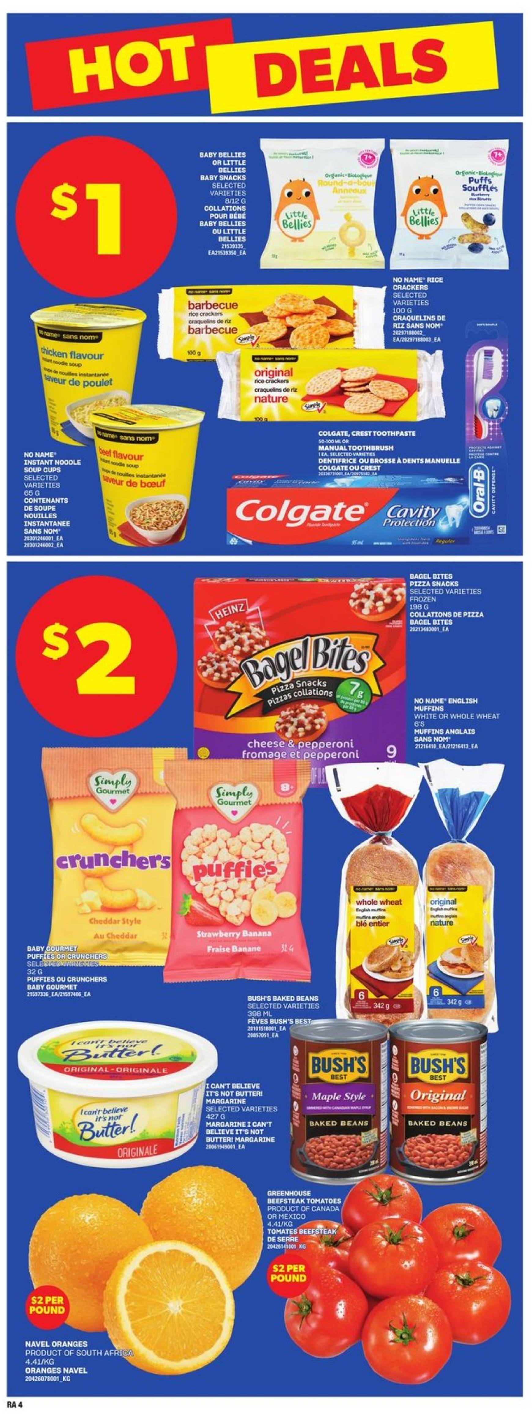 atlantic-superstore - Atlantic Superstore flyer valid from 07.11. - 13.11. - page: 9