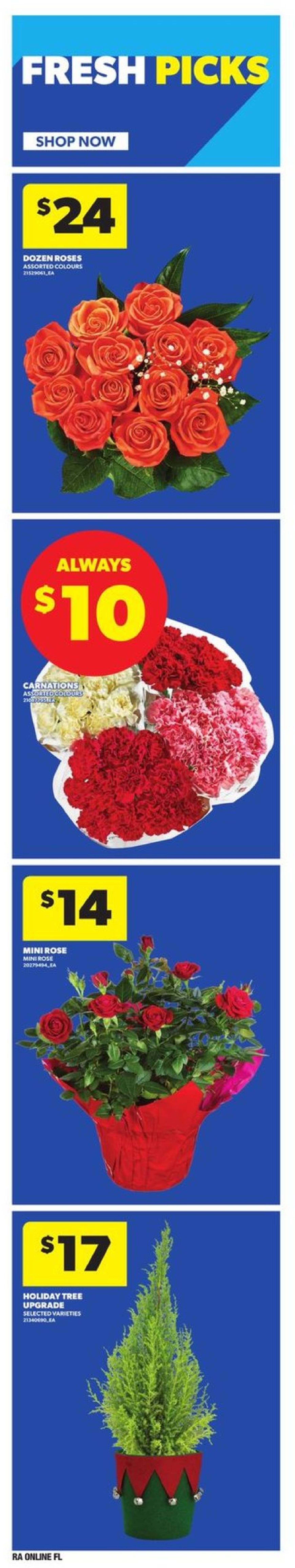 atlantic-superstore - Atlantic Superstore flyer valid from 07.11. - 13.11. - page: 8