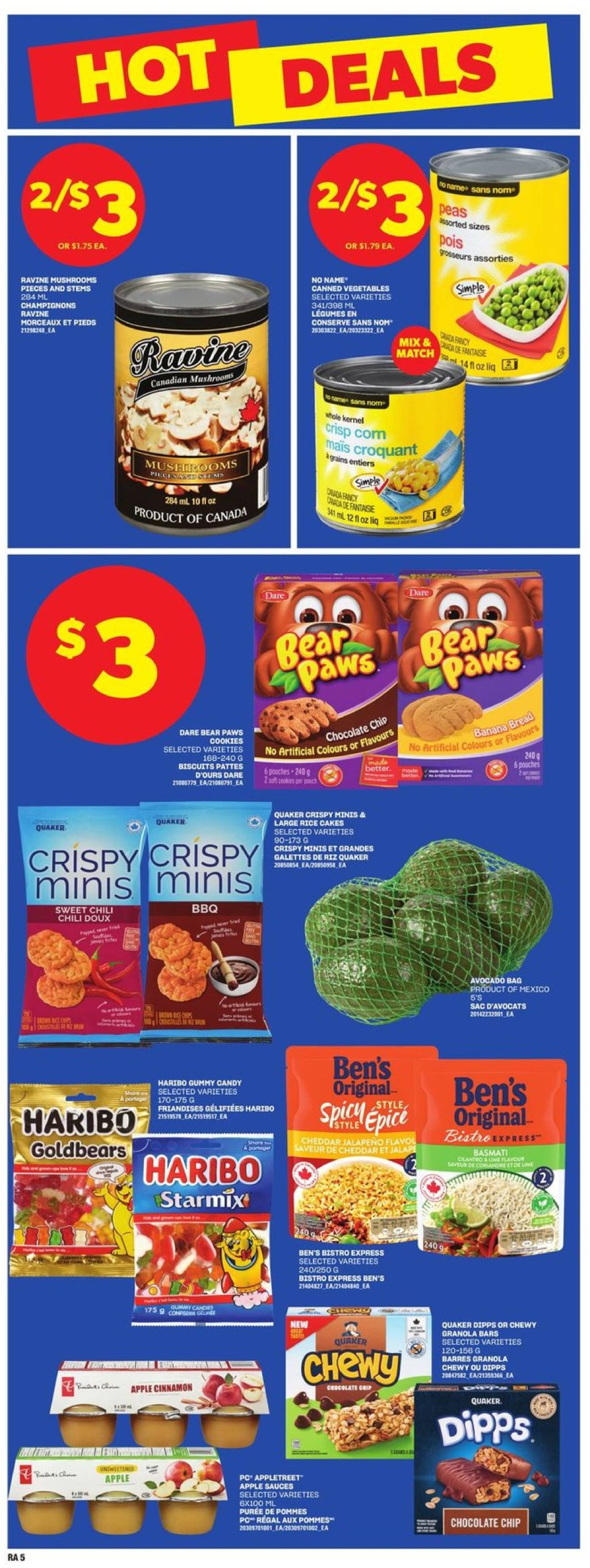 atlantic-superstore - Atlantic Superstore flyer valid from 07.11. - 13.11. - page: 10