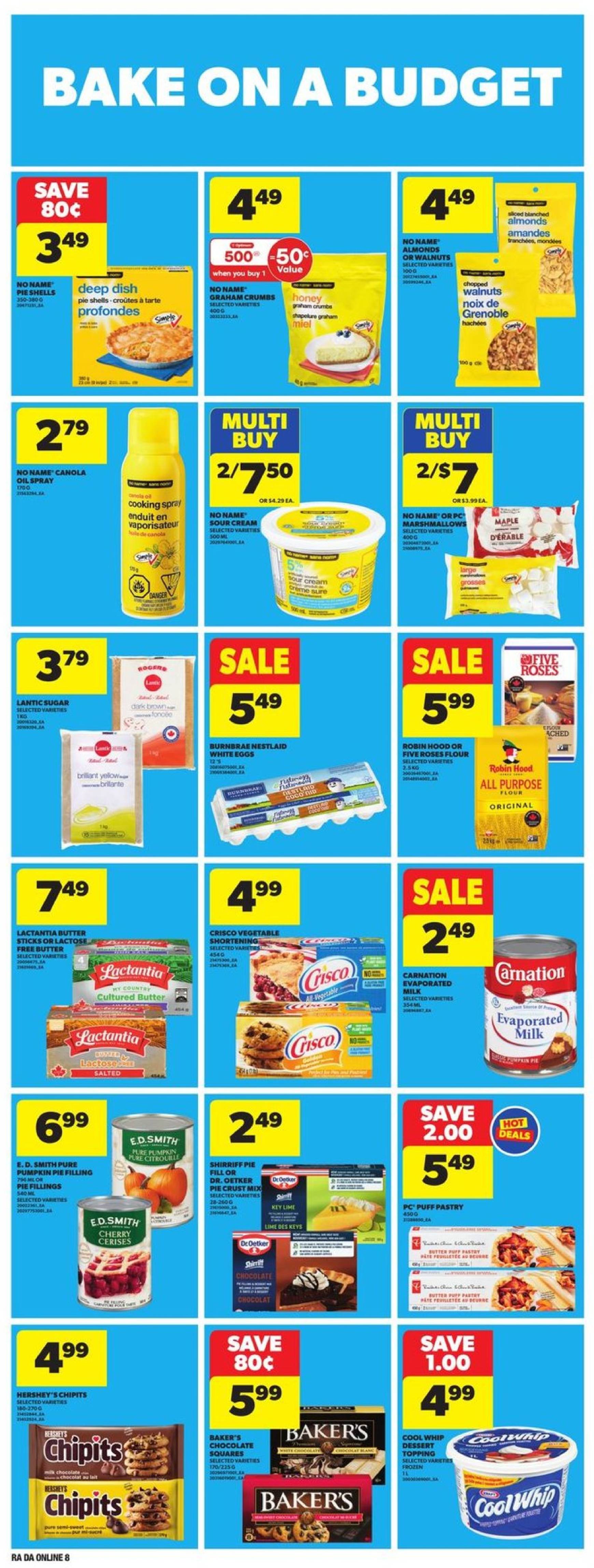 atlantic-superstore - Atlantic Superstore flyer valid from 07.11. - 13.11. - page: 17