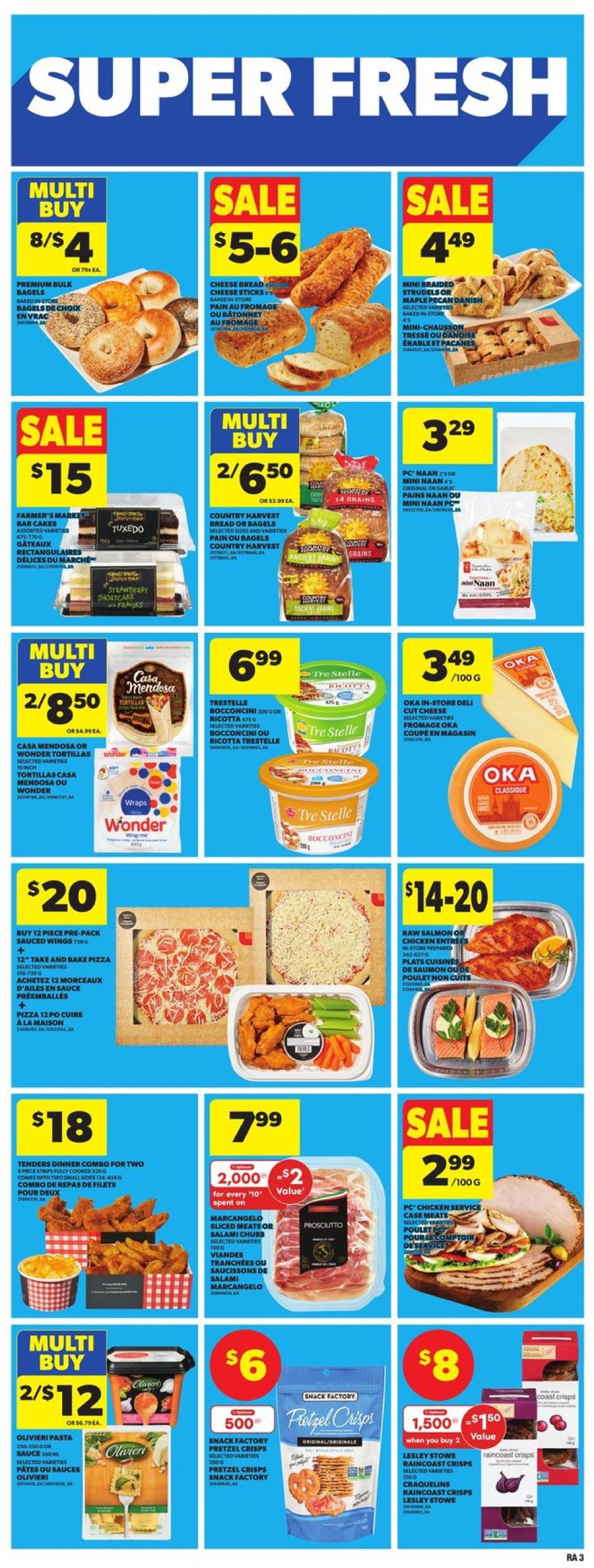 atlantic-superstore - Atlantic Superstore flyer valid from 07.11. - 13.11. - page: 7