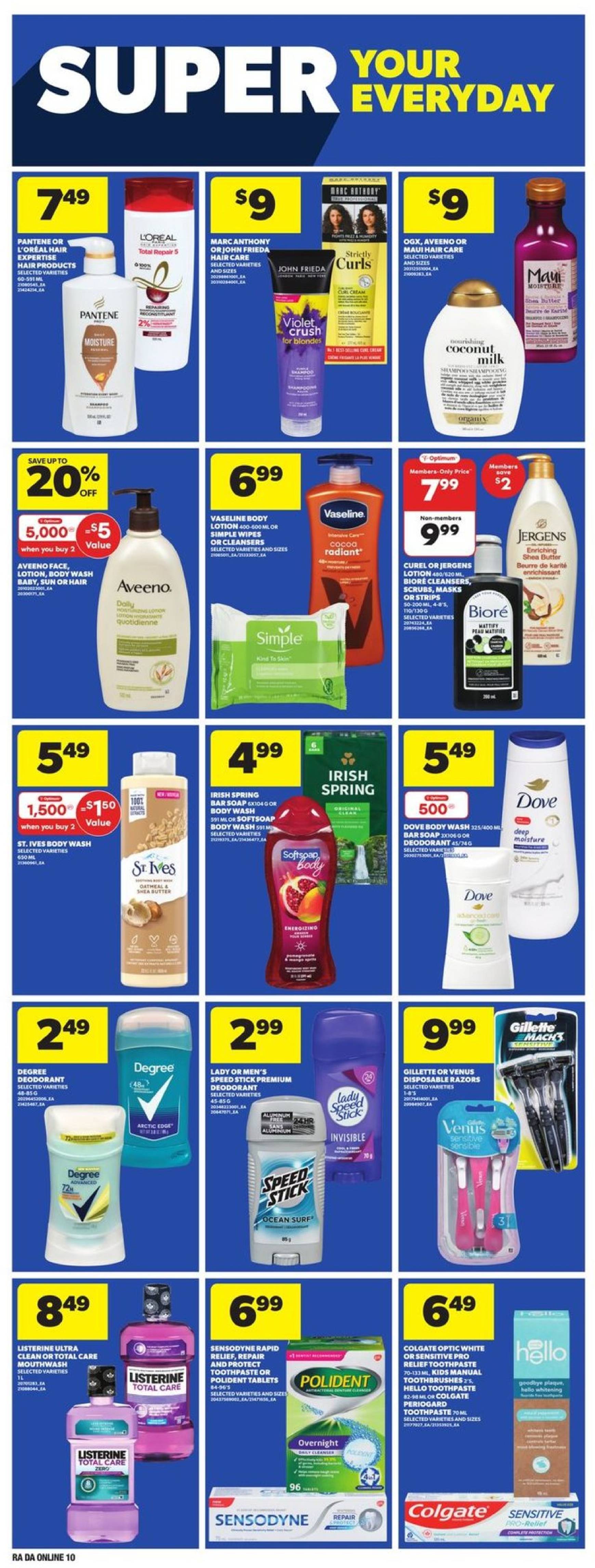 atlantic-superstore - Atlantic Superstore flyer valid from 14.11. - 20.11. - page: 19