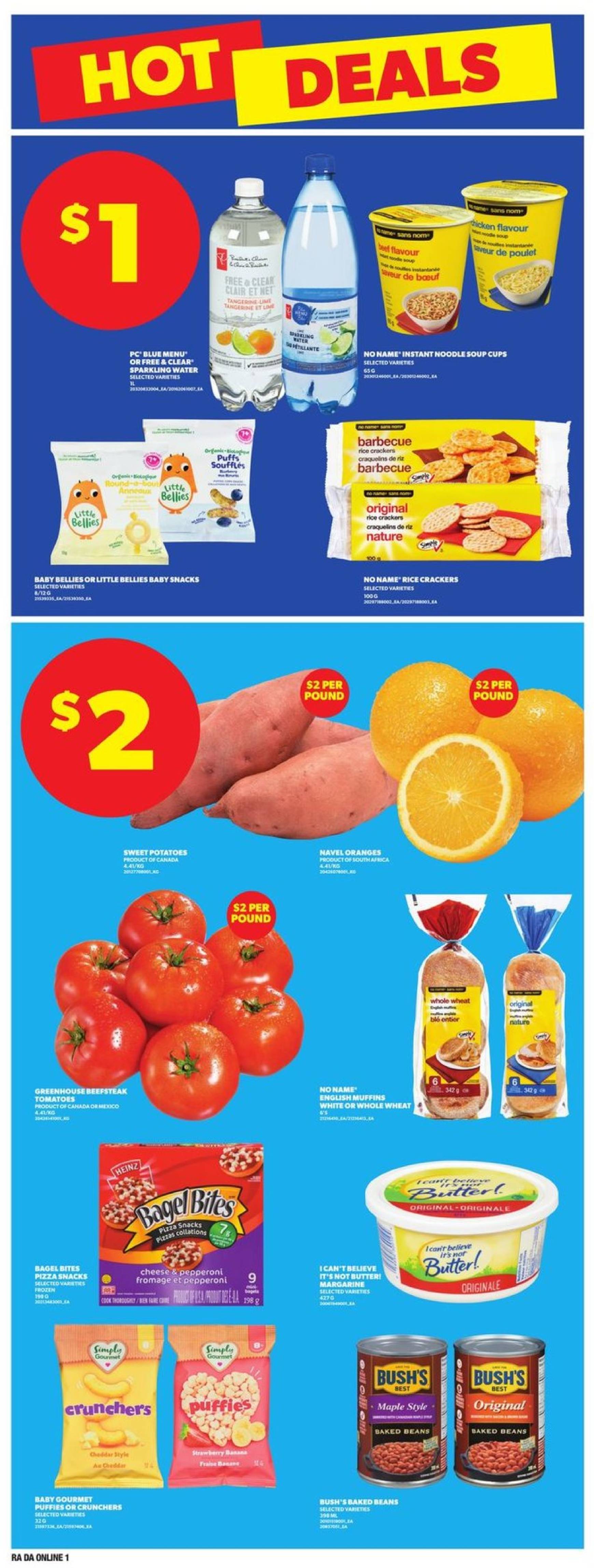 atlantic-superstore - Atlantic Superstore flyer valid from 14.11. - 20.11. - page: 9