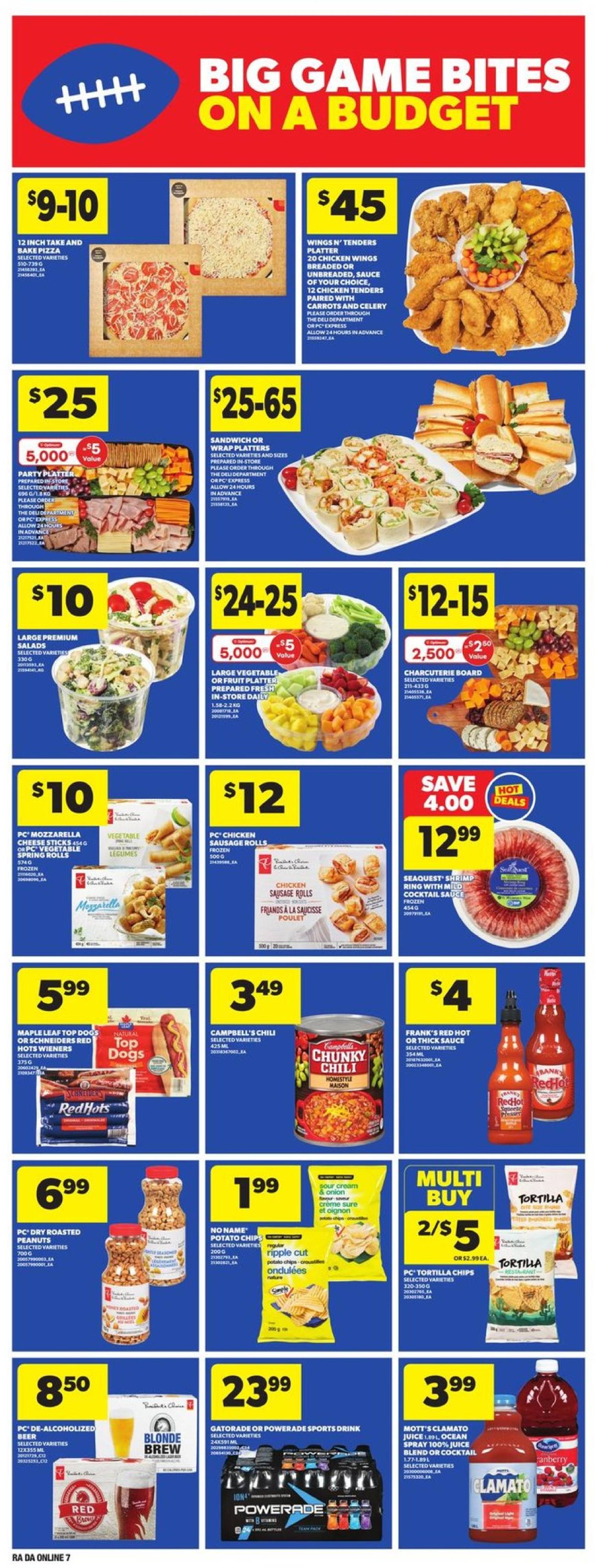 atlantic-superstore - Atlantic Superstore flyer valid from 14.11. - 20.11. - page: 16