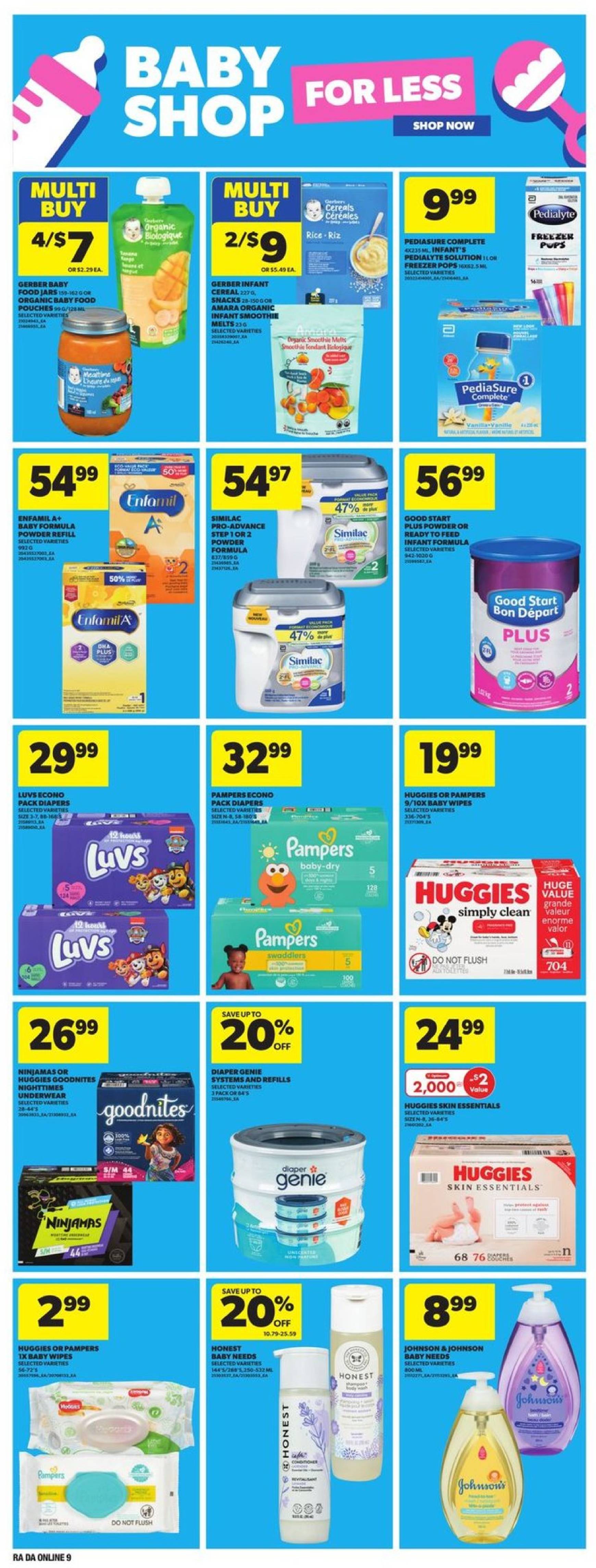 atlantic-superstore - Atlantic Superstore flyer valid from 14.11. - 20.11. - page: 18