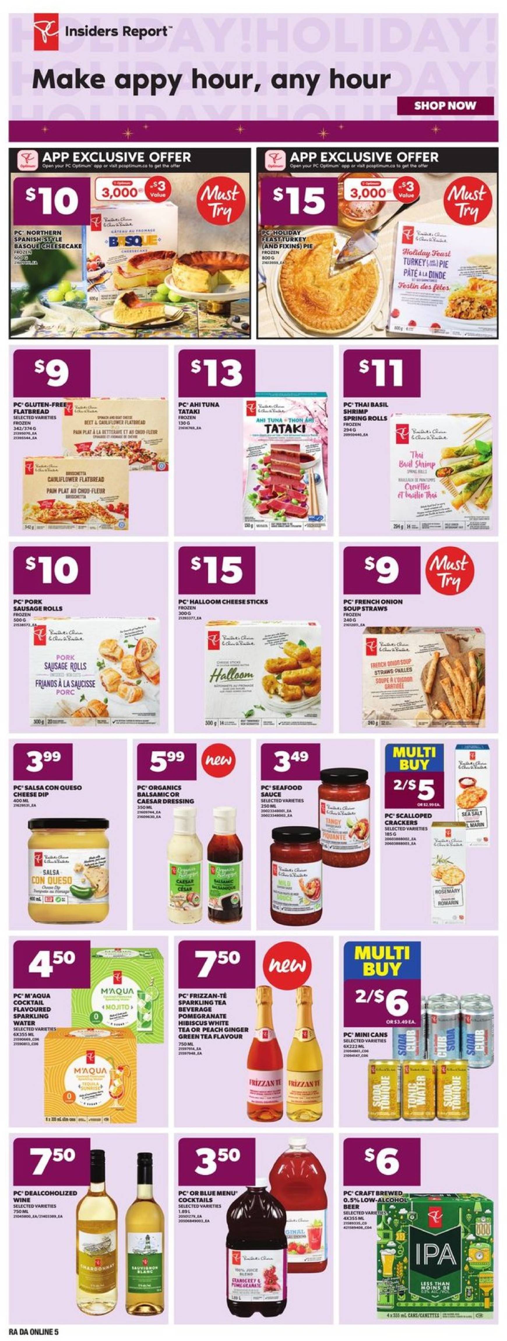 atlantic-superstore - Atlantic Superstore flyer valid from 14.11. - 20.11. - page: 14